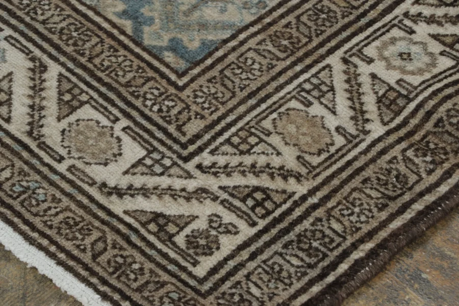 Antique Persian Malayer Rug