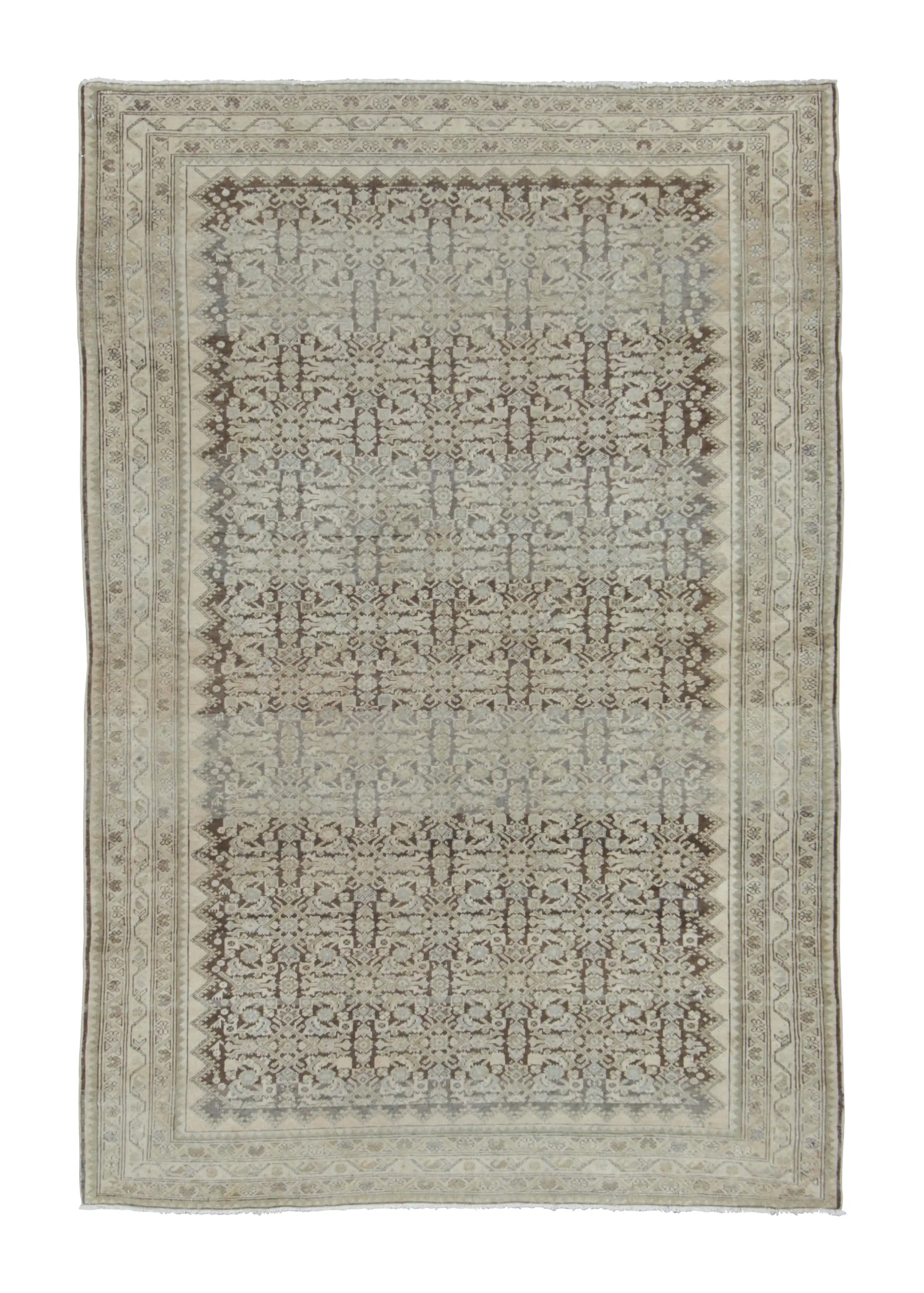 Persian Malayer Rug