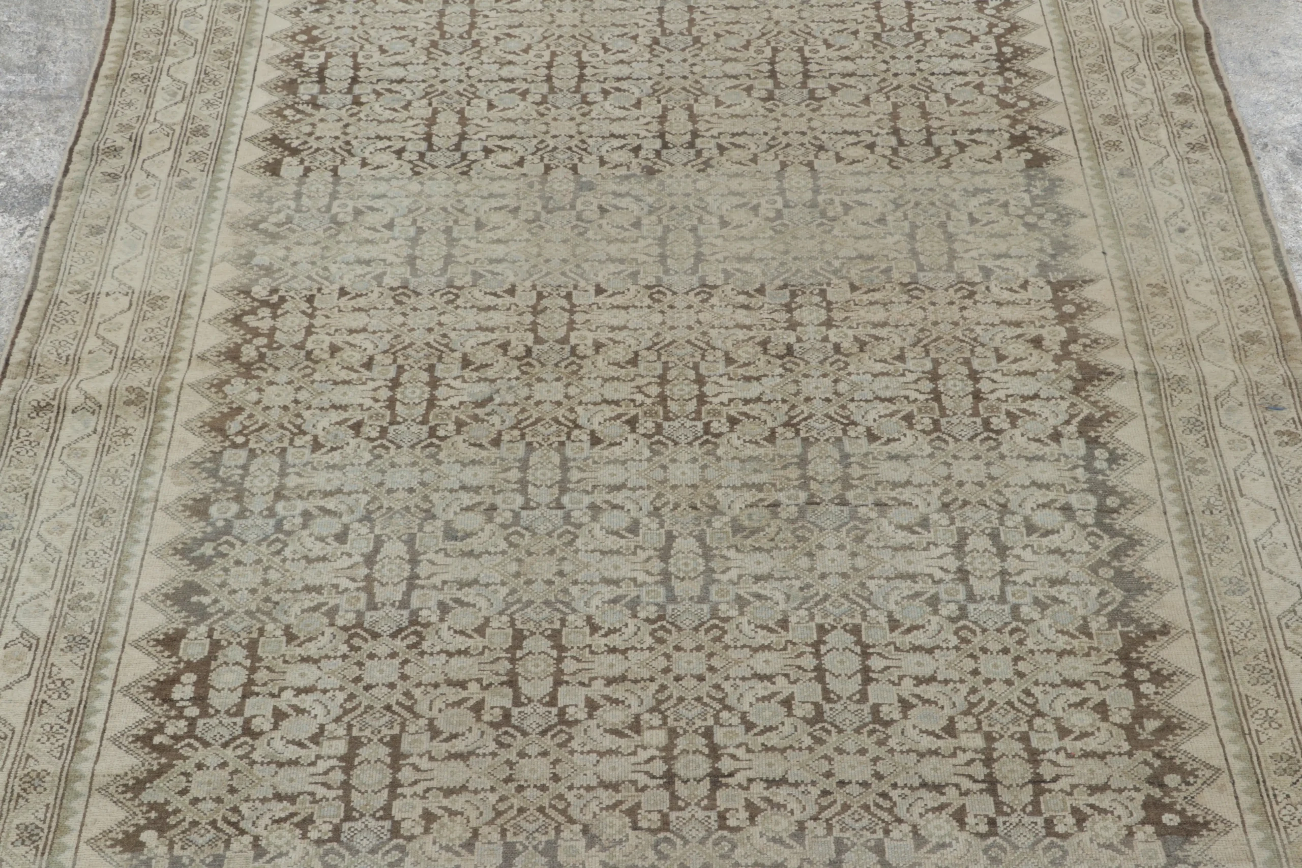 Persian Malayer Rug