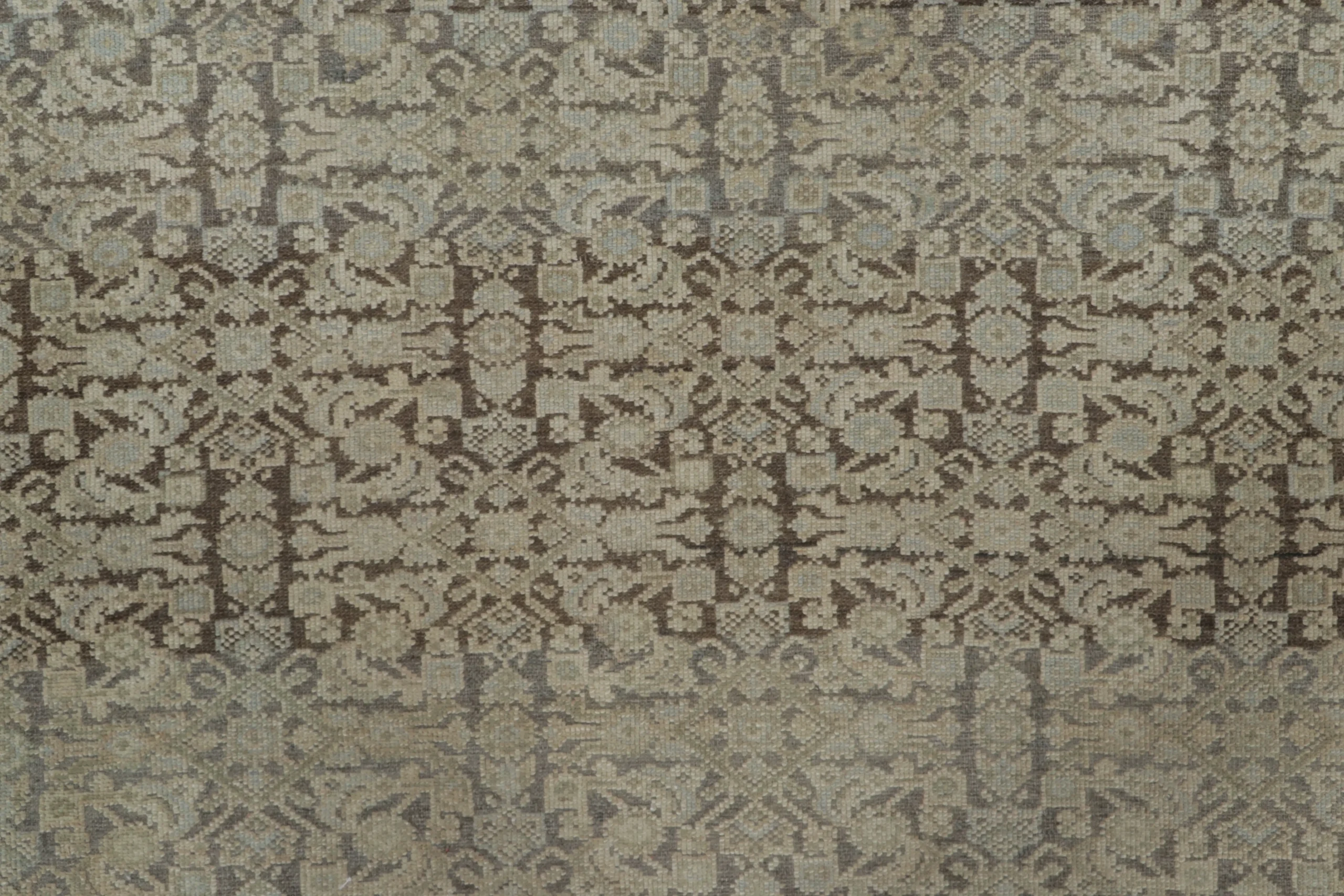 Persian Malayer Rug