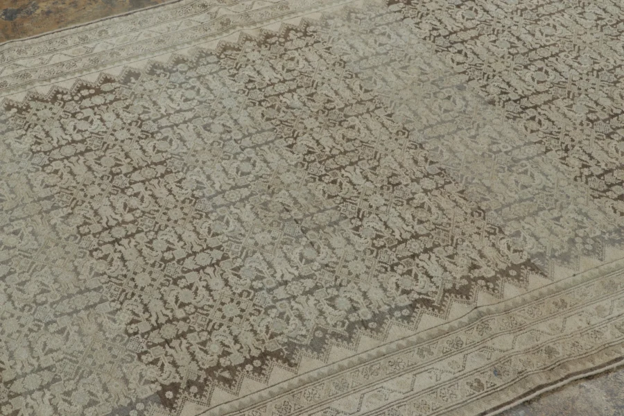 Persian Malayer Rug
