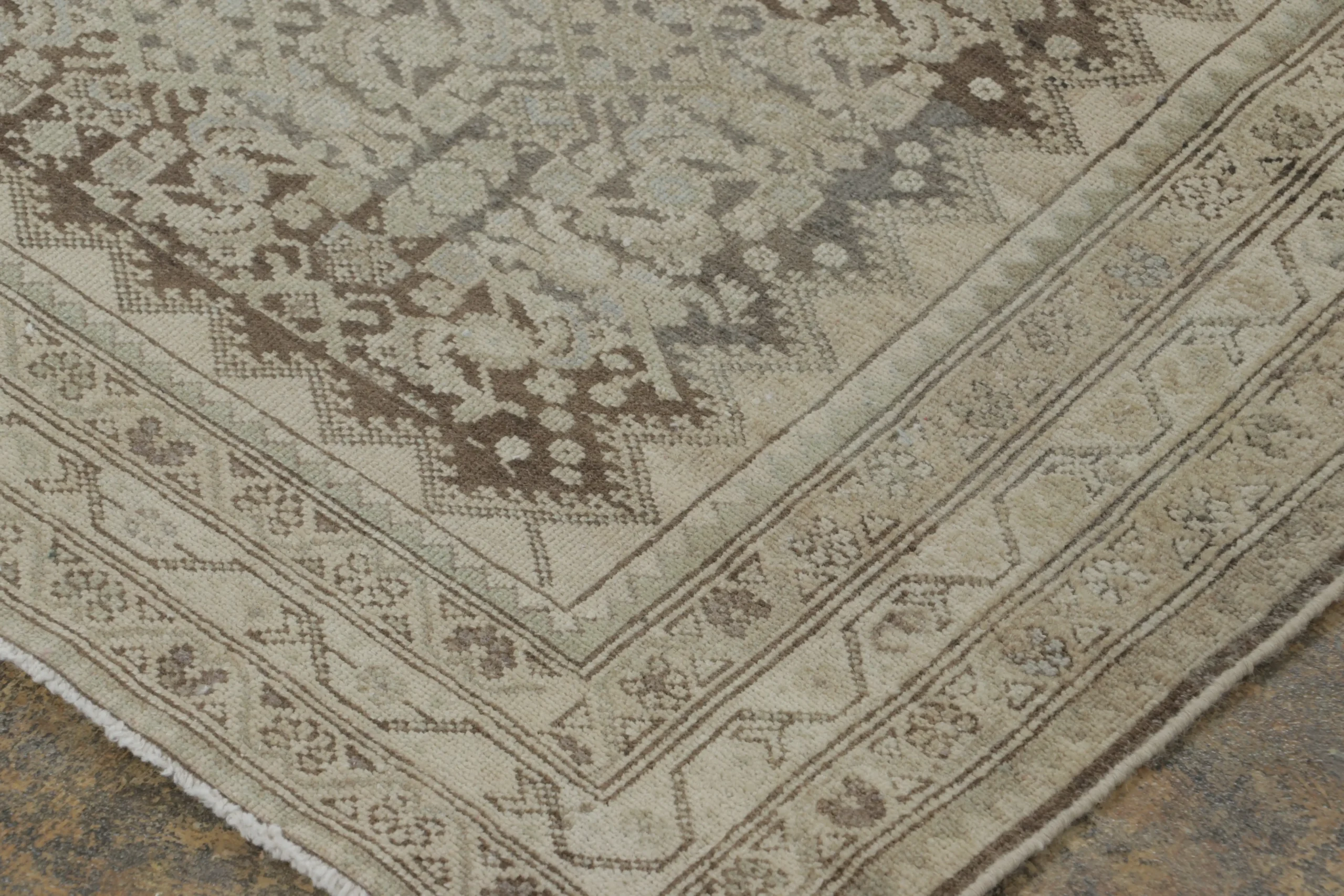 Persian Malayer Rug