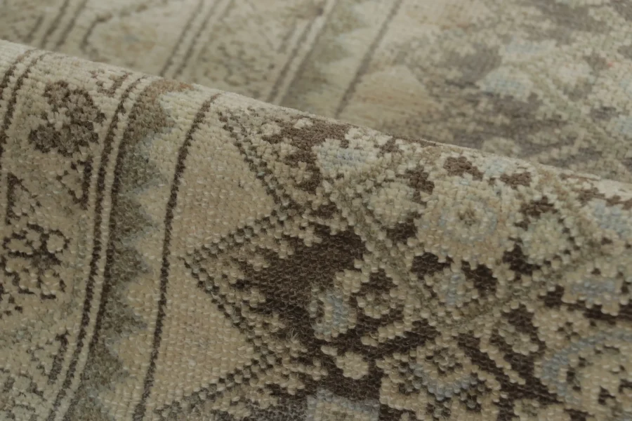 Persian Malayer Rug
