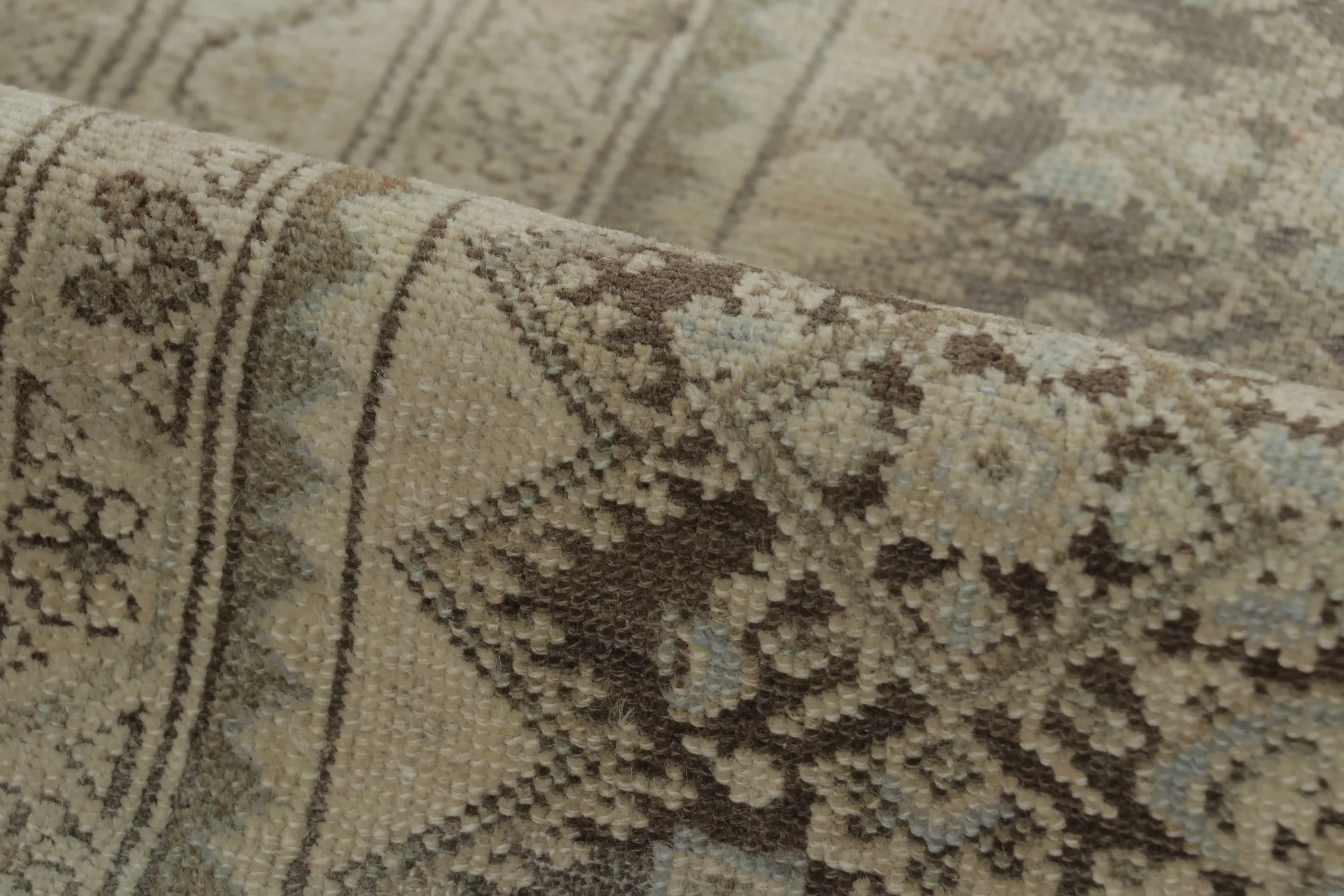 Persian Malayer Rug