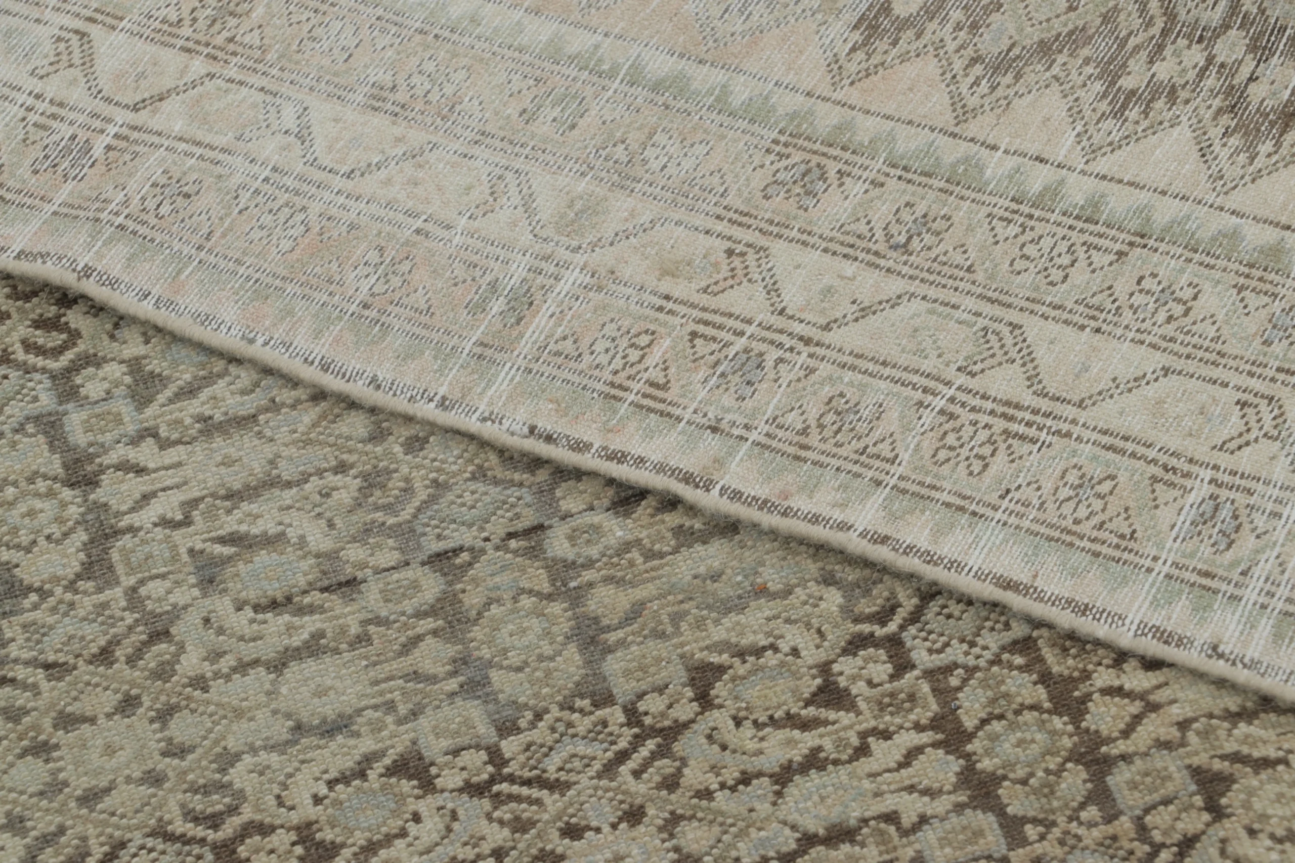 Persian Malayer Rug