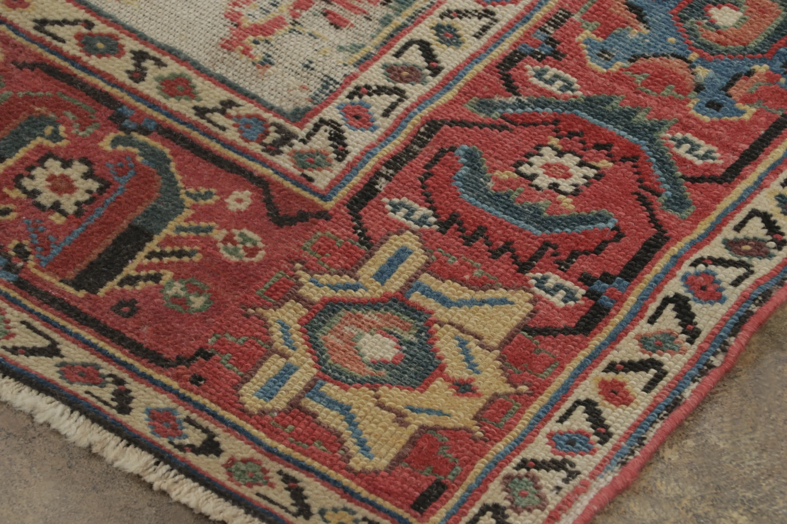 Antique Northwest Persian Runner Rug