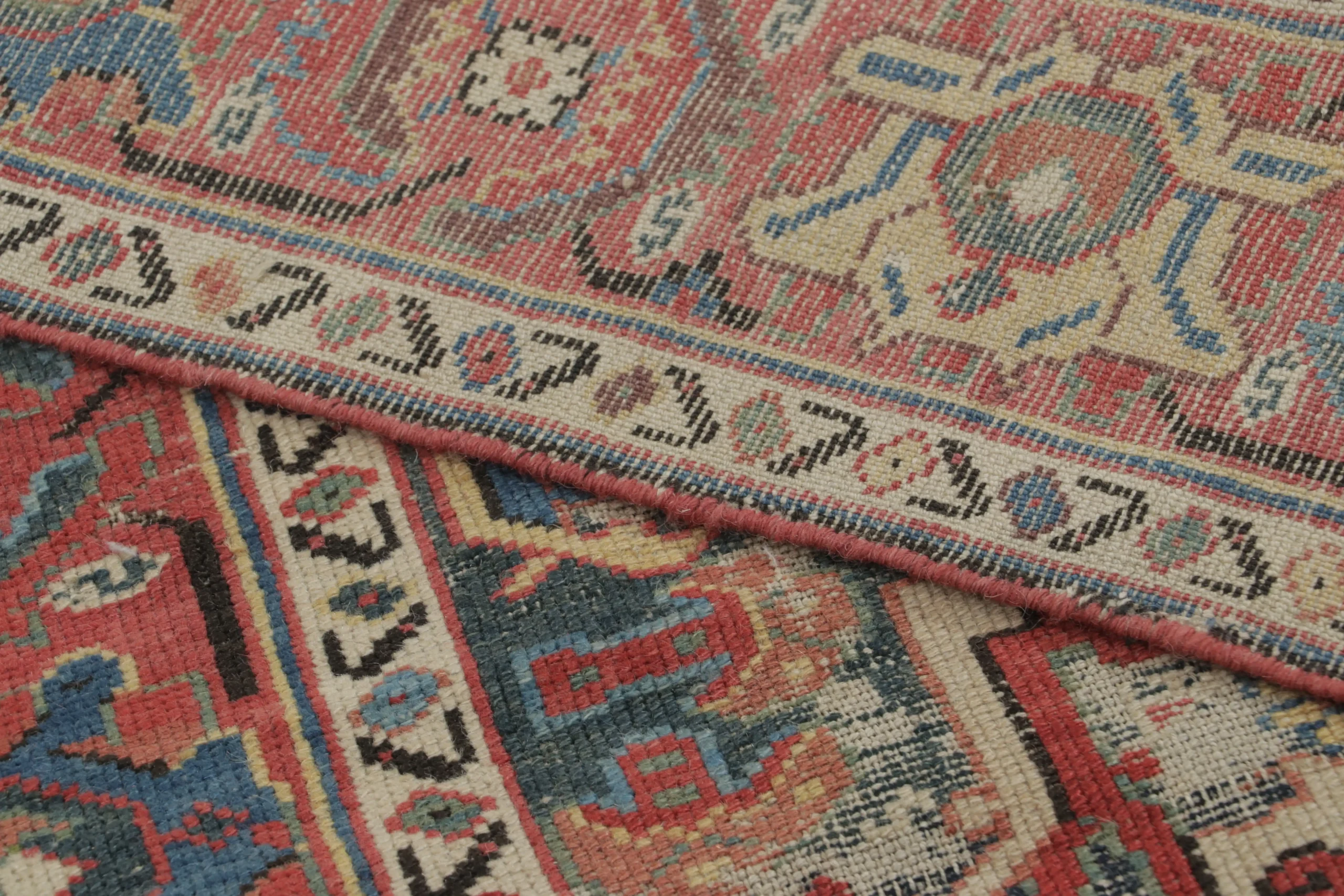 Antique Northwest Persian Runner Rug