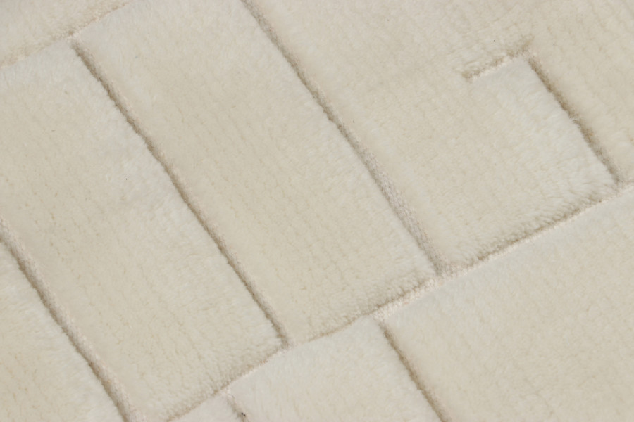 Rug & Kilim’s Modern Scandinavian Geometric Rug