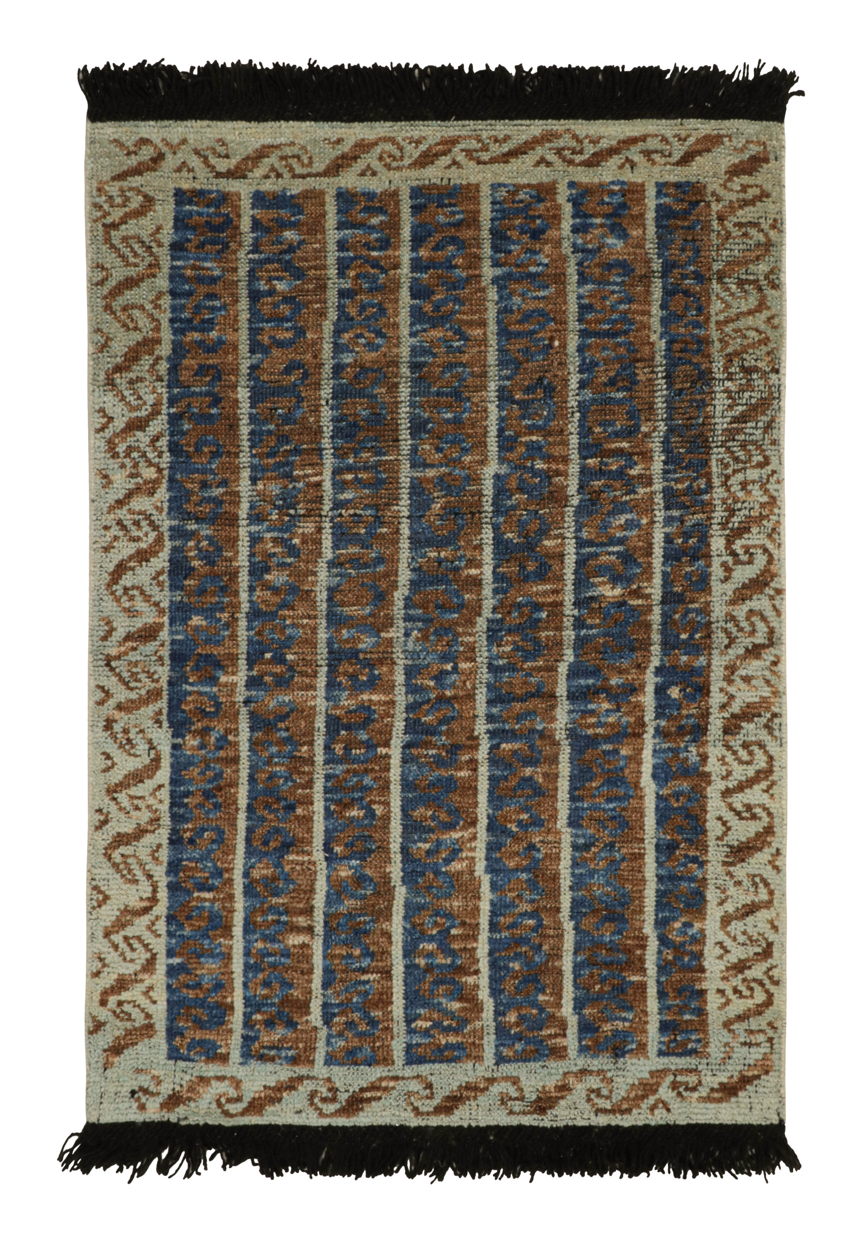 Classic Oriental Rug