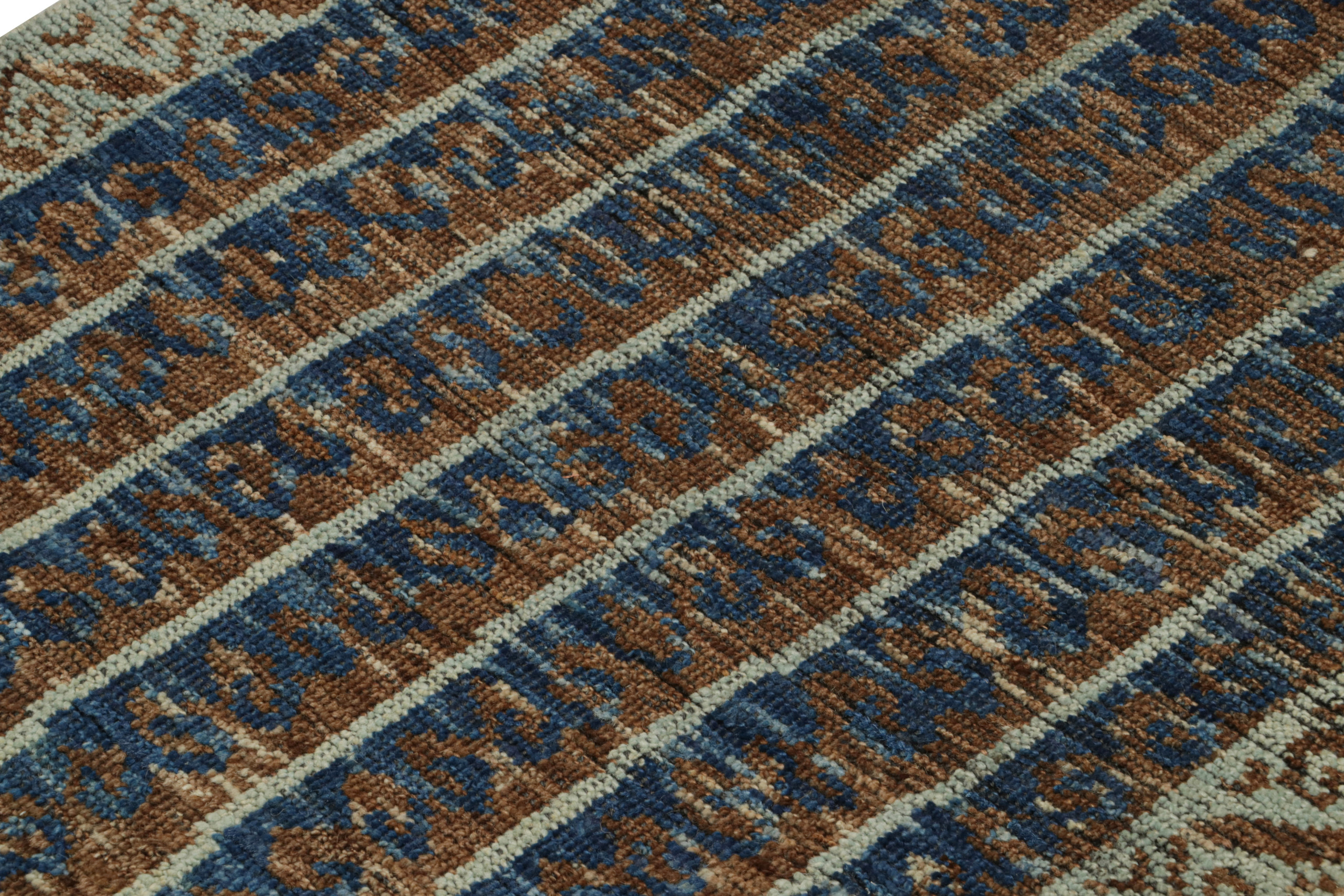Classic Oriental Rug