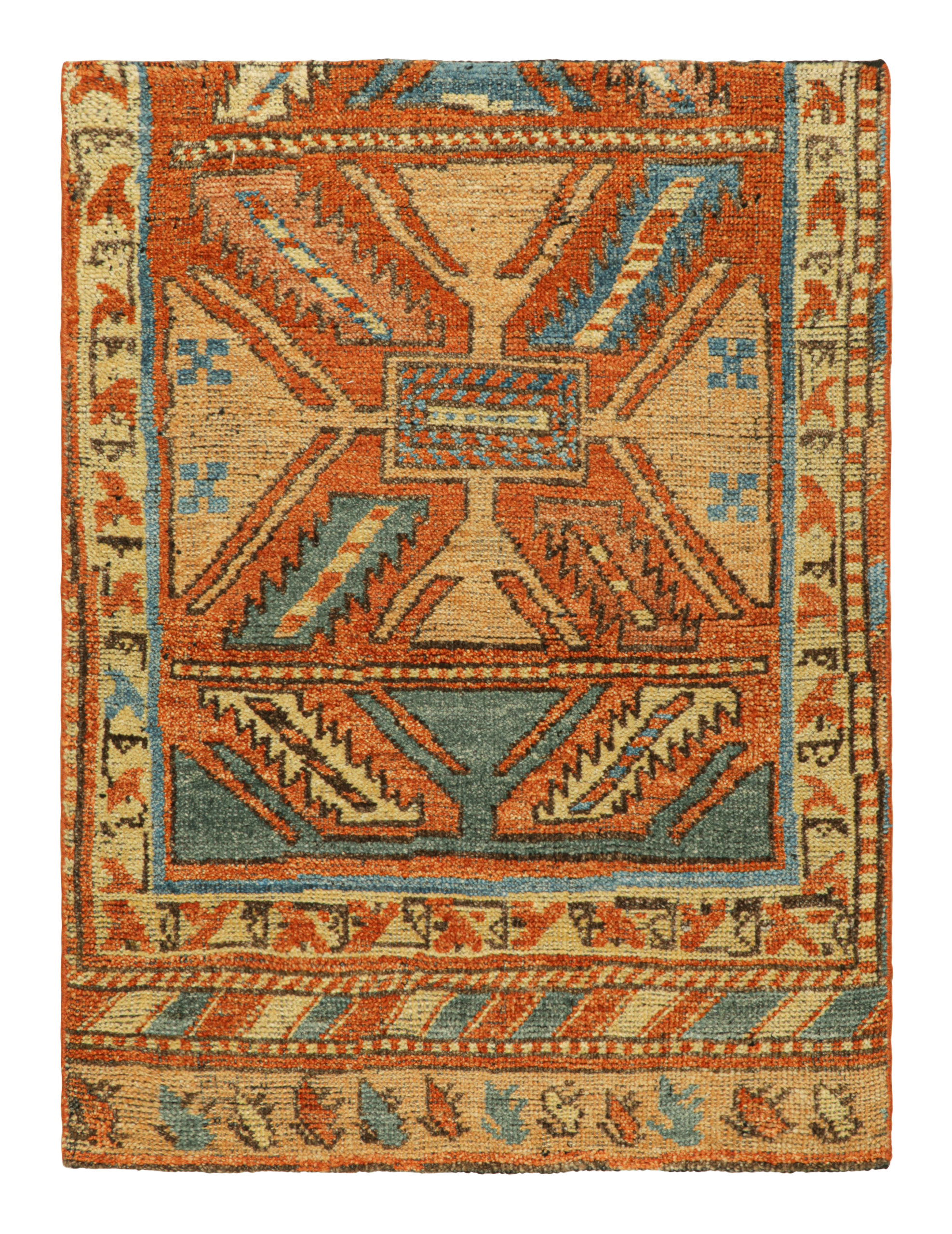 Classic Oriental Rug