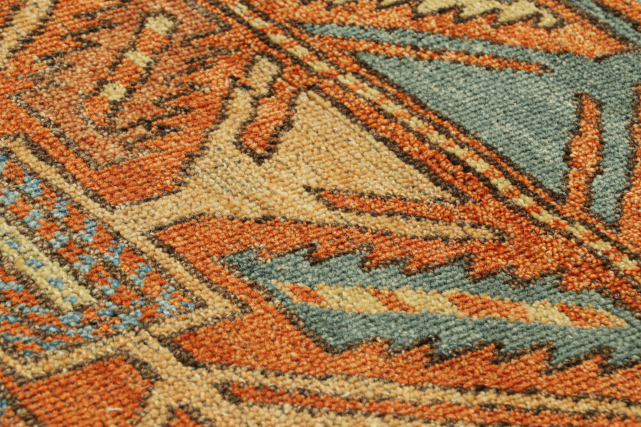 Classic Oriental Rug