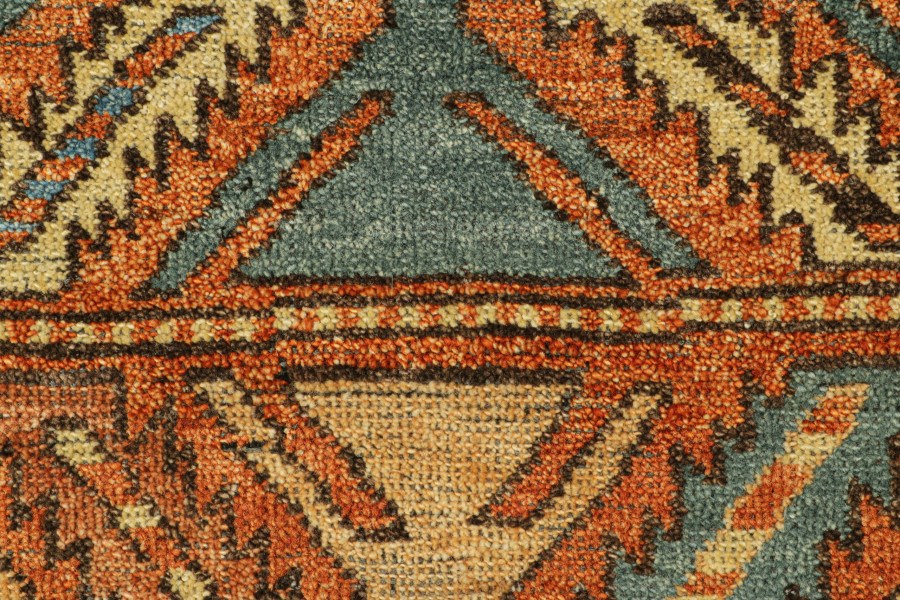 Classic Oriental Rug