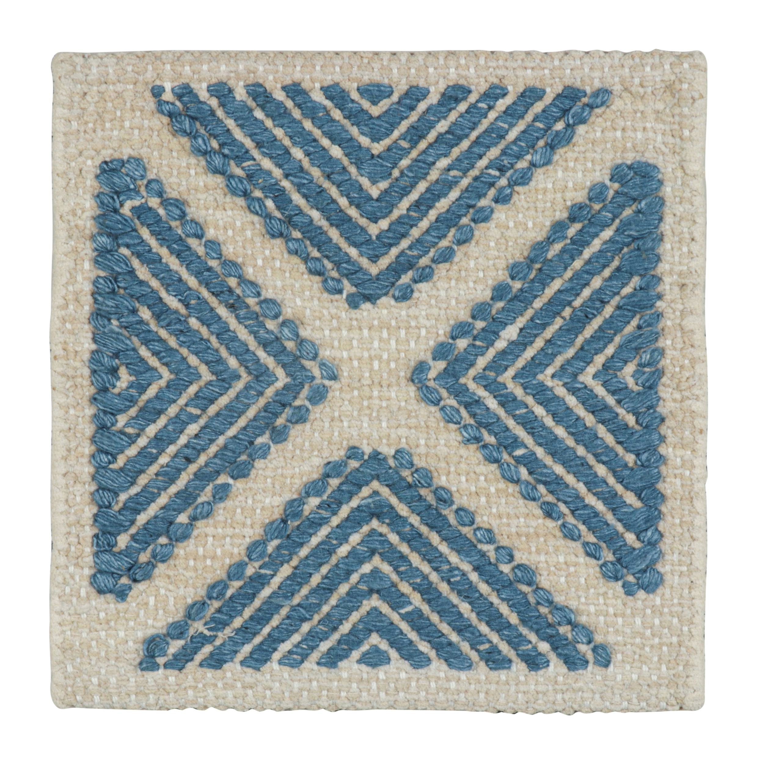 Rug & Kilim's Classic Moroccan Custom Rug Sample