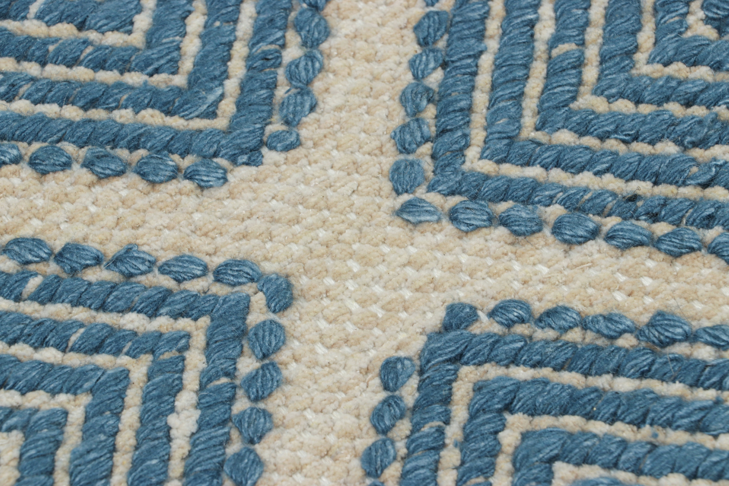 Rug & Kilim's Classic Moroccan Custom Rug Sample
