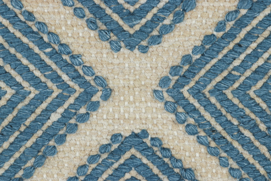 Rug & Kilim's Classic Moroccan Custom Rug Sample