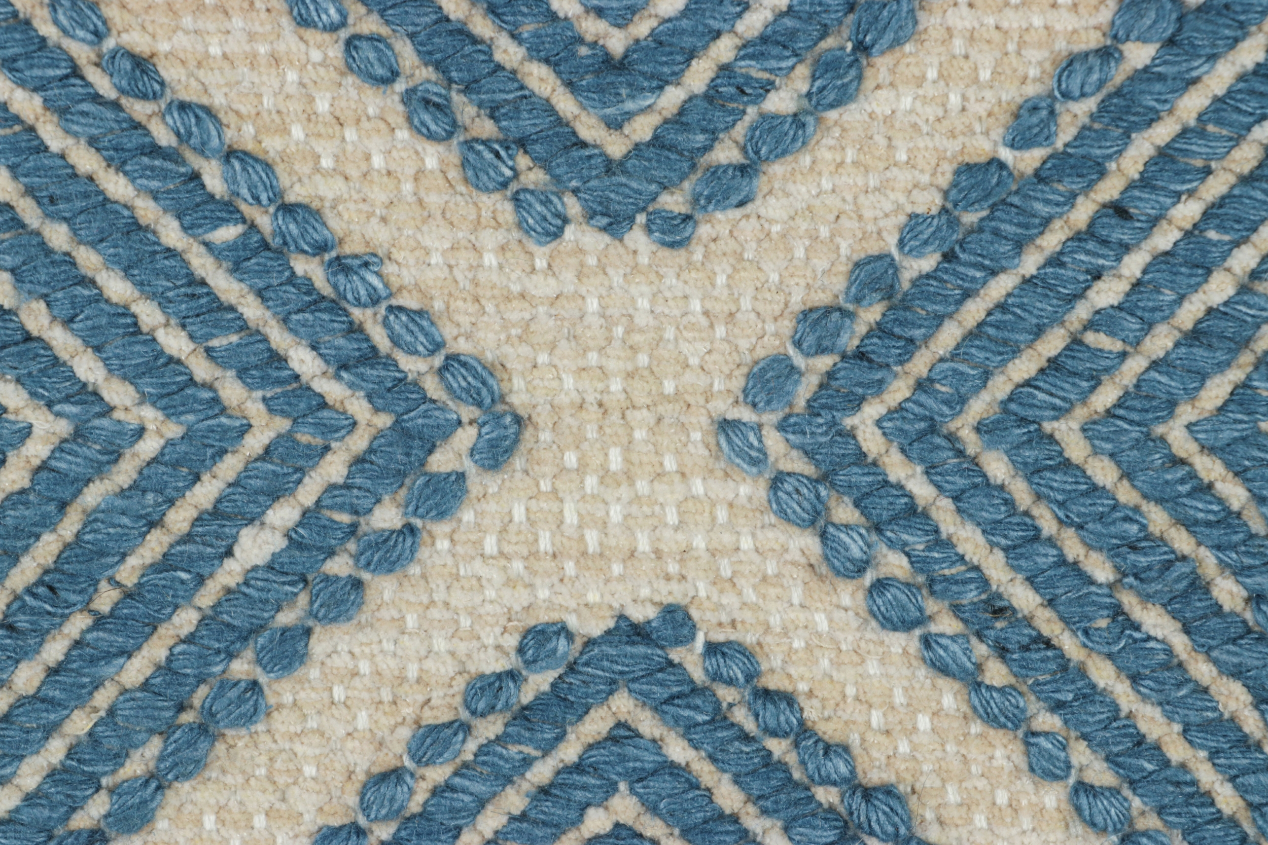 Rug & Kilim's Classic Moroccan Custom Rug Sample