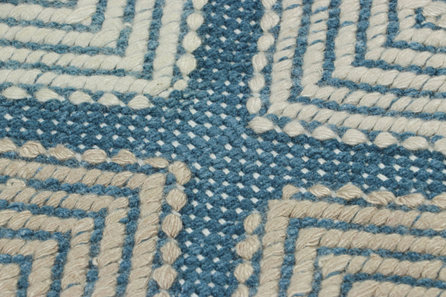 Rug & Kilim's Classic Moroccan Custom Rug Sample
