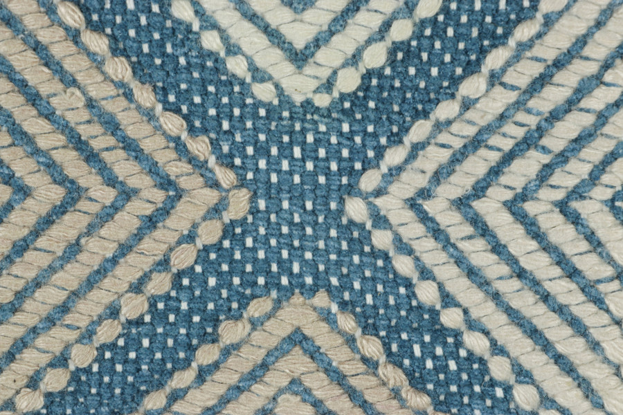 Rug & Kilim's Classic Moroccan Custom Rug Sample