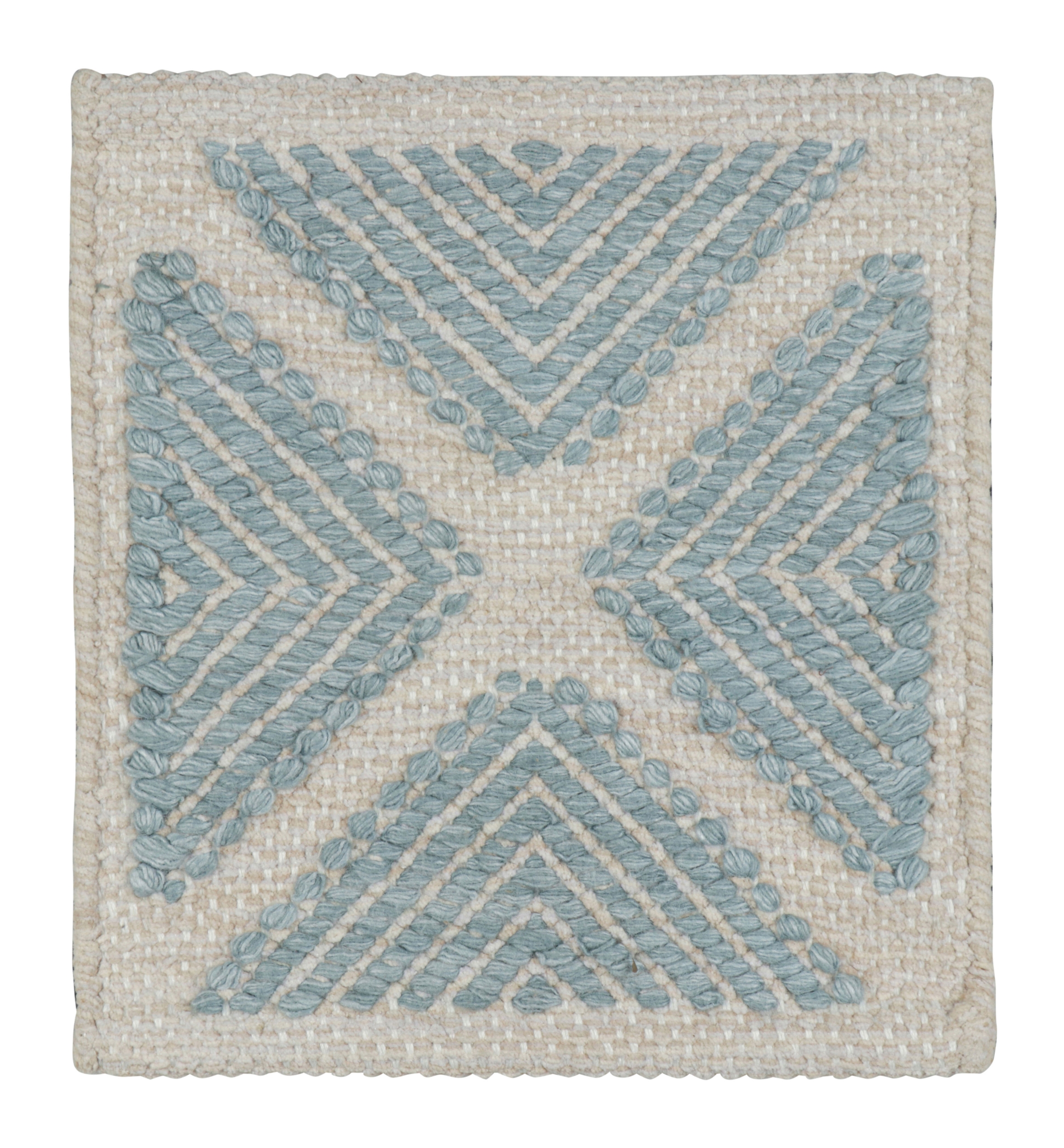 Rug & Kilim's Classic Moroccan Custom Rug Sample