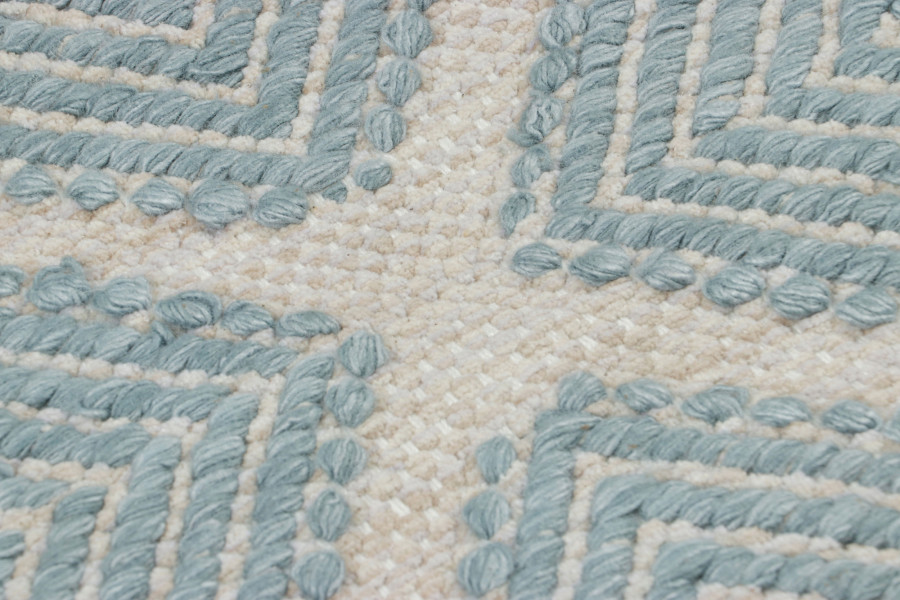 Rug & Kilim's Classic Moroccan Custom Rug Sample