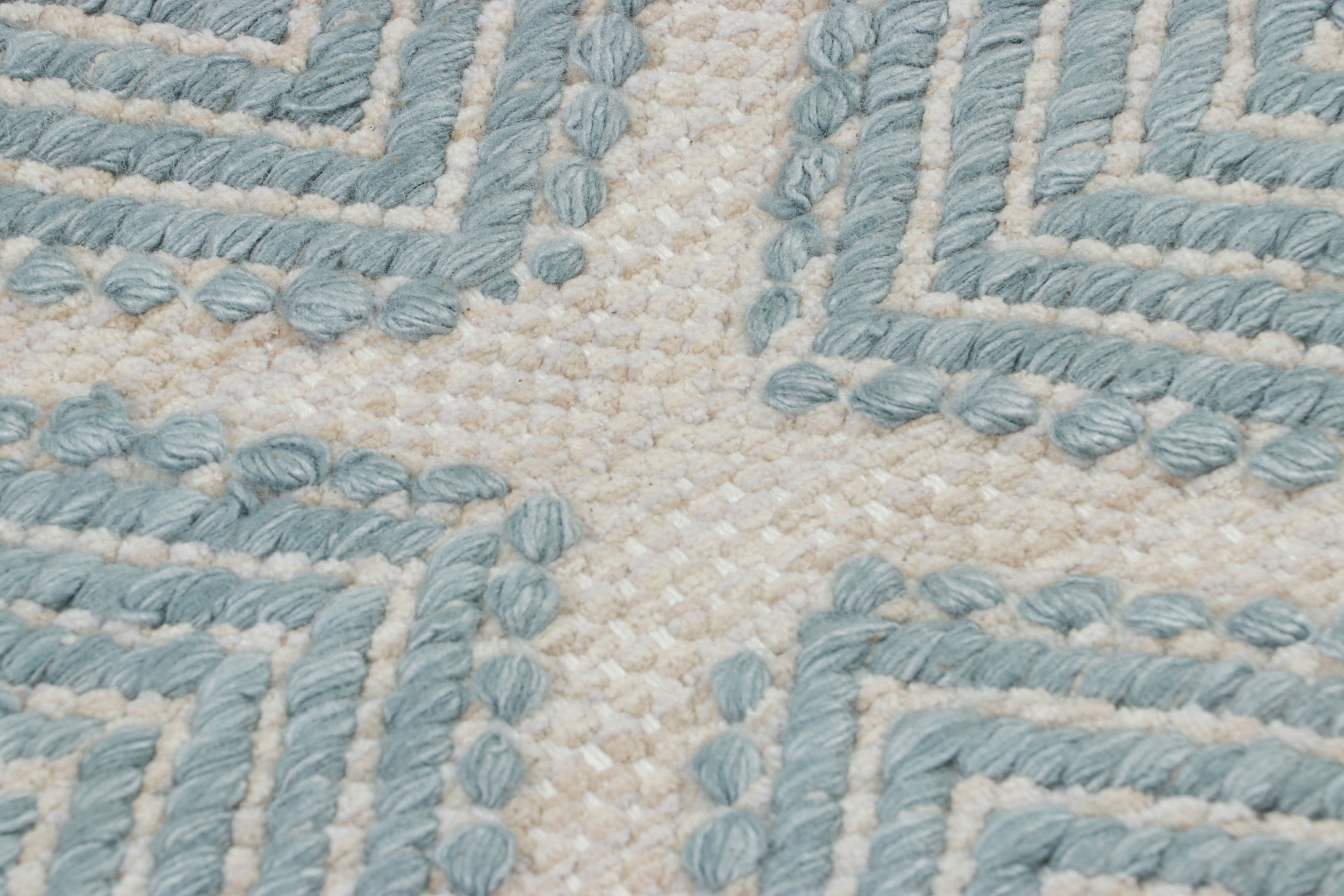 Rug & Kilim's Classic Moroccan Custom Rug Sample