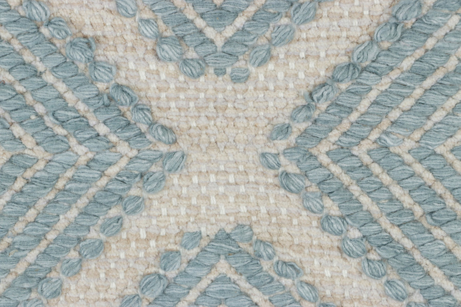 Rug & Kilim's Classic Moroccan Custom Rug Sample