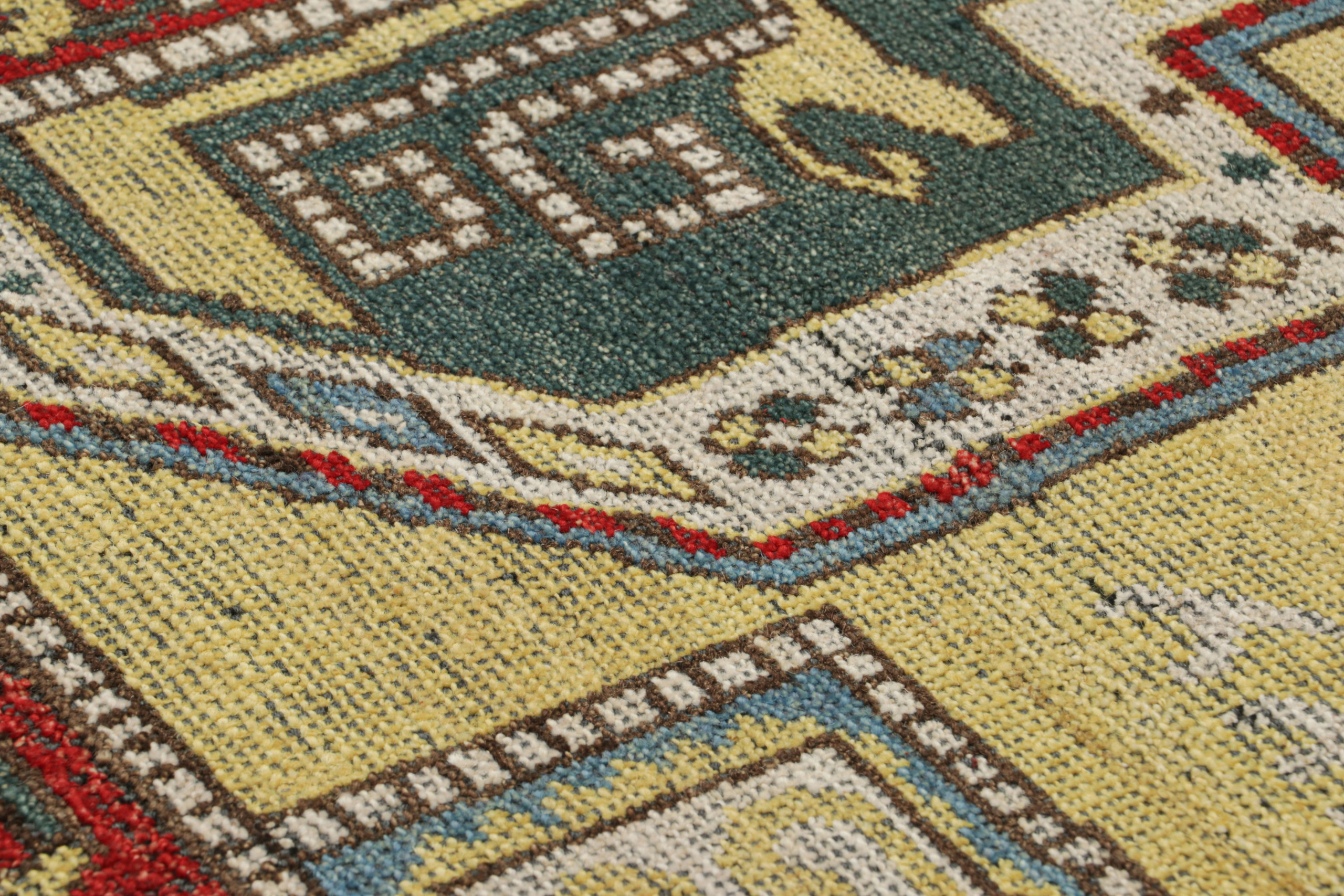 Classic Oriental Rug