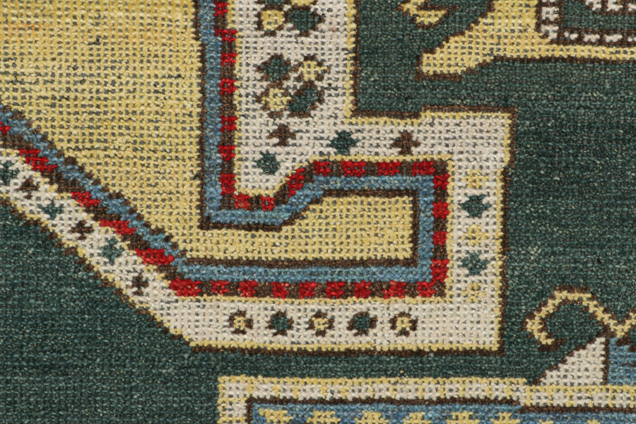 Classic Oriental Rug