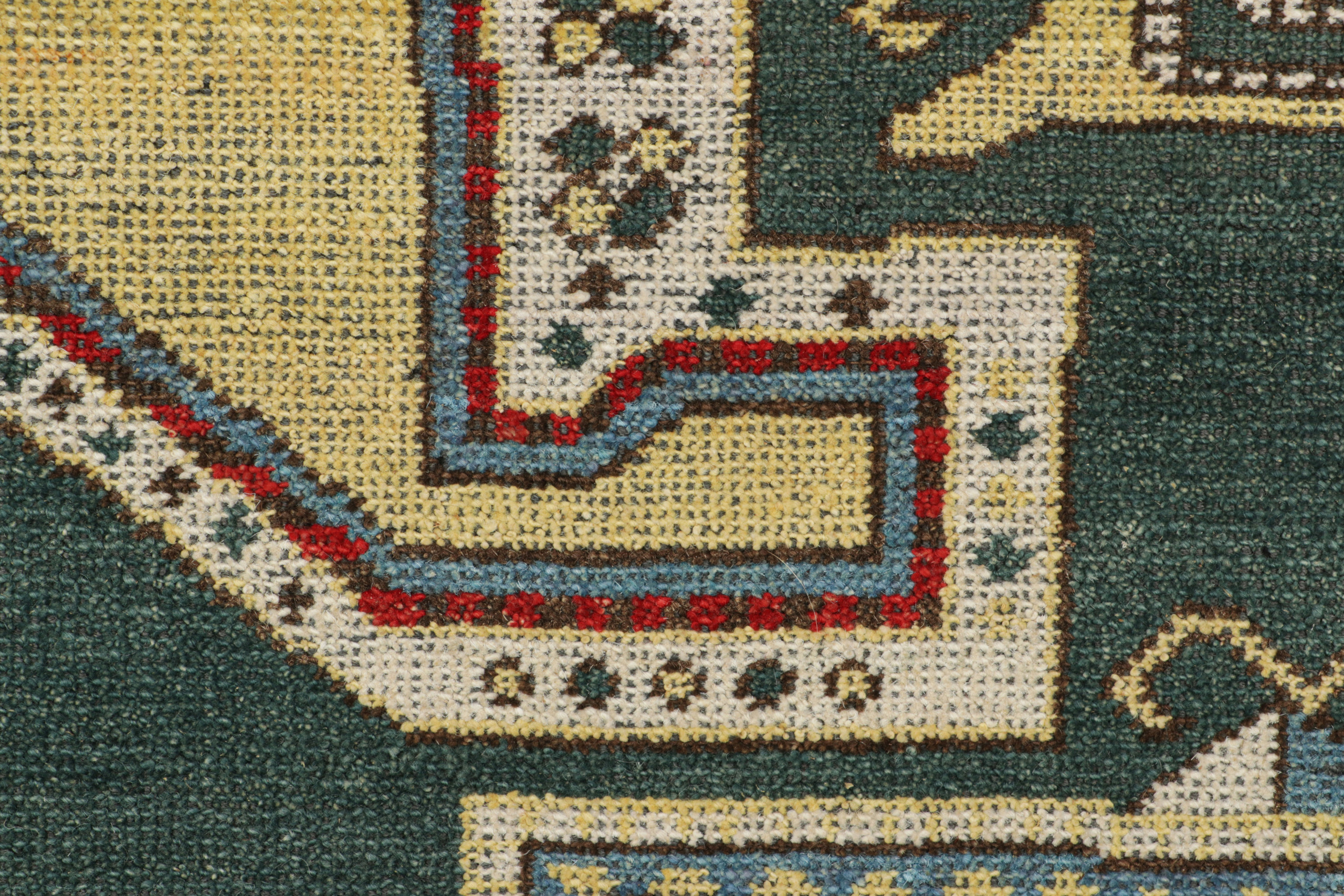 Classic Oriental Rug