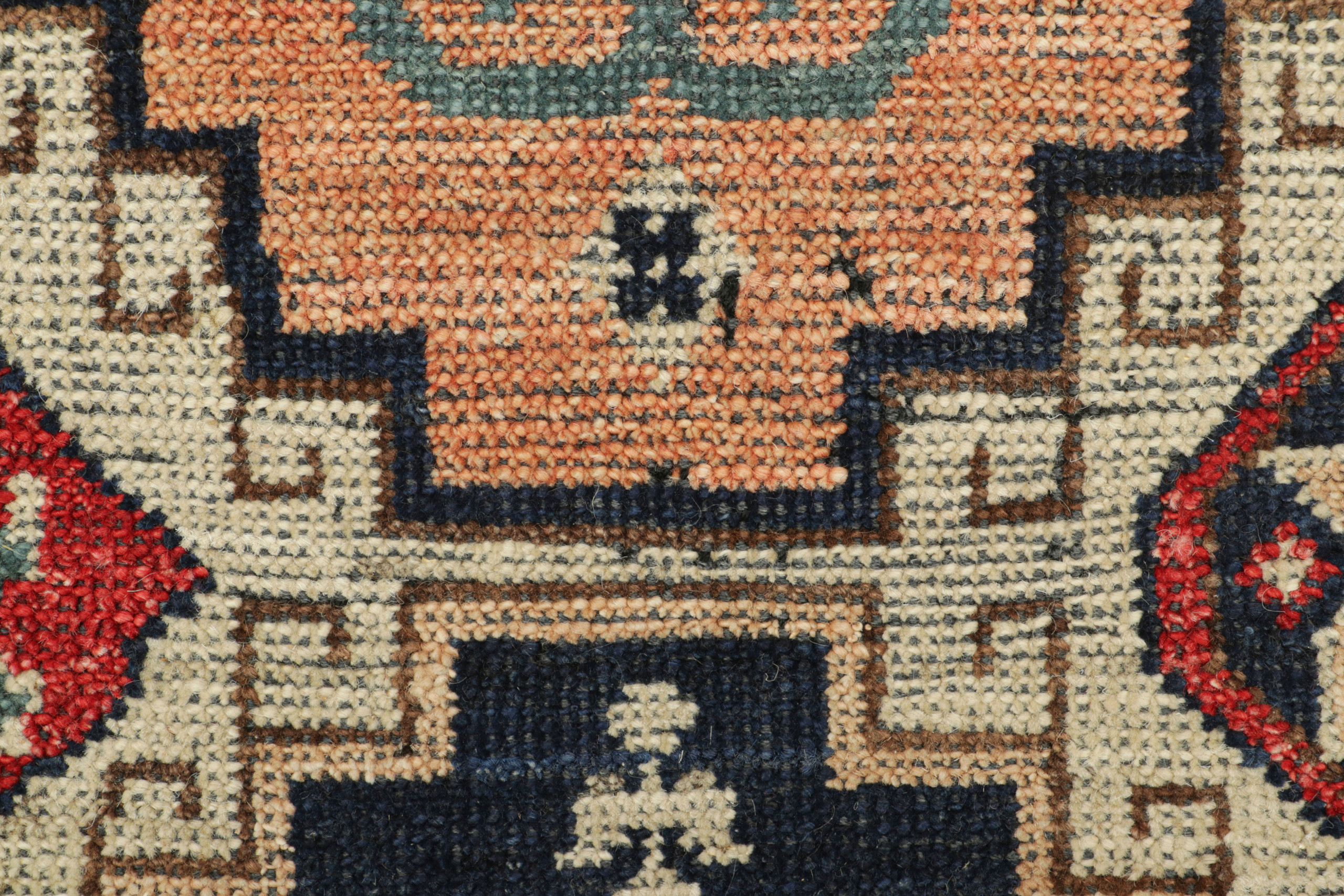 Classic Oriental Rug