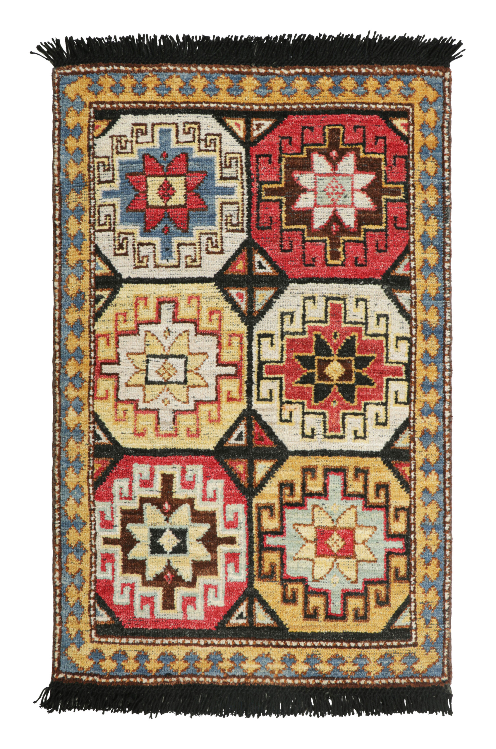 Classic Oriental Rug