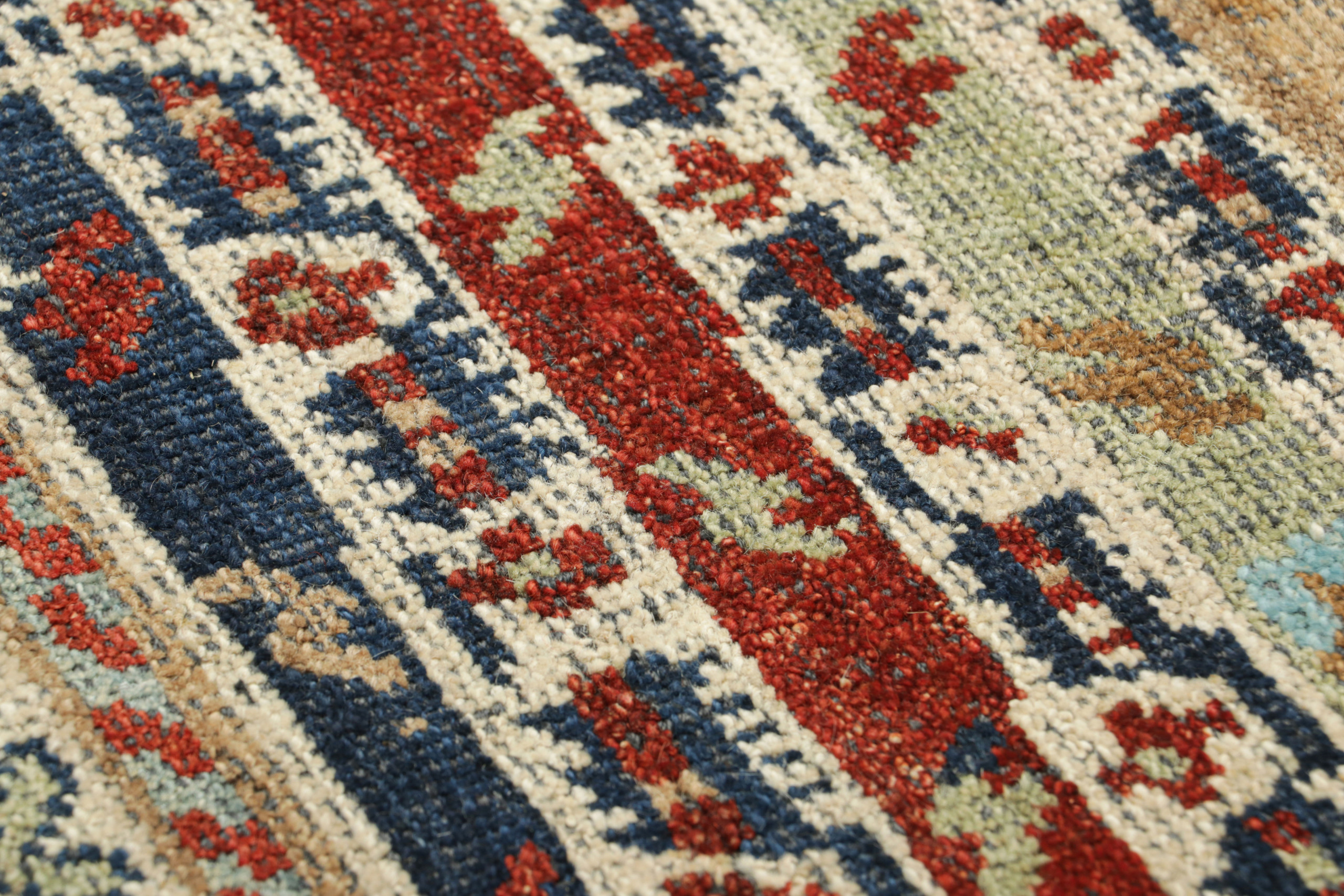 Classic Oriental Rug