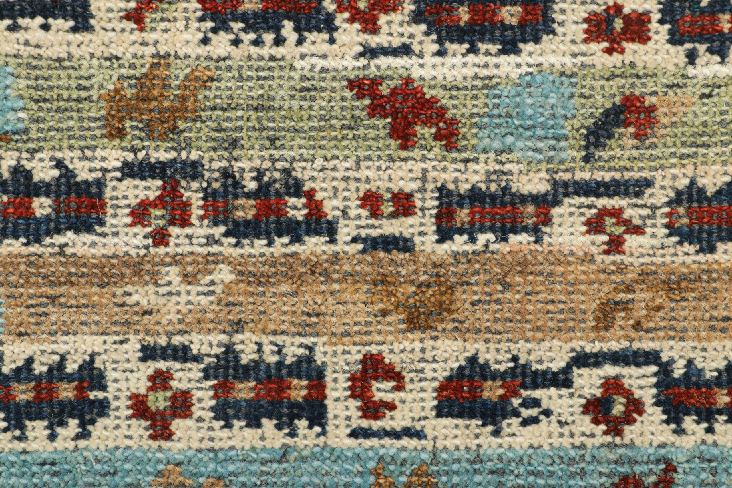 Classic Oriental Rug