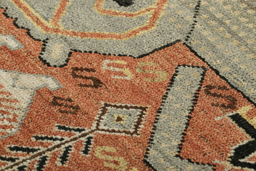 Classic Oriental Rug
