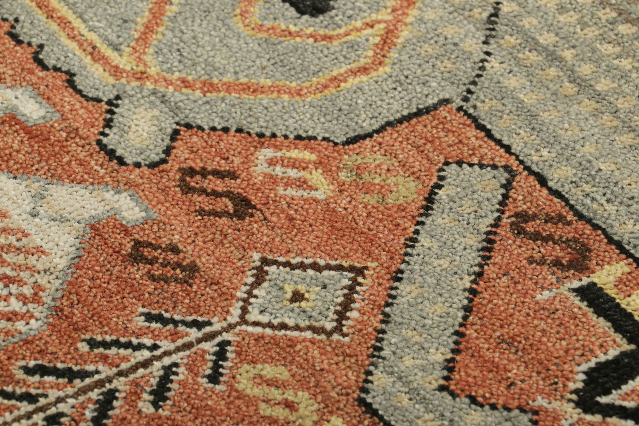 Classic Oriental Rug