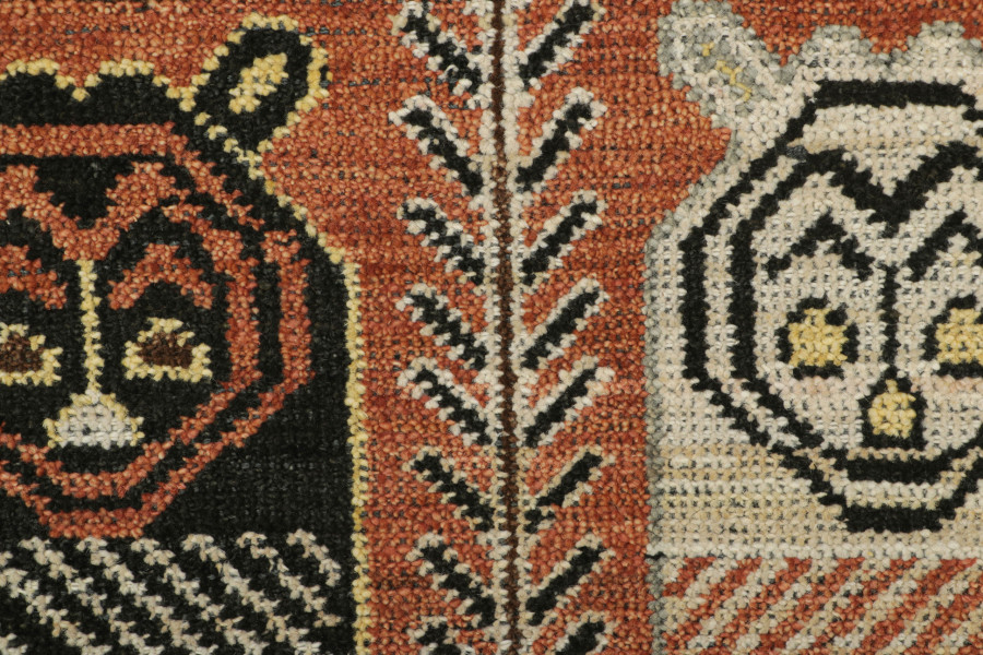 Classic Oriental Rug