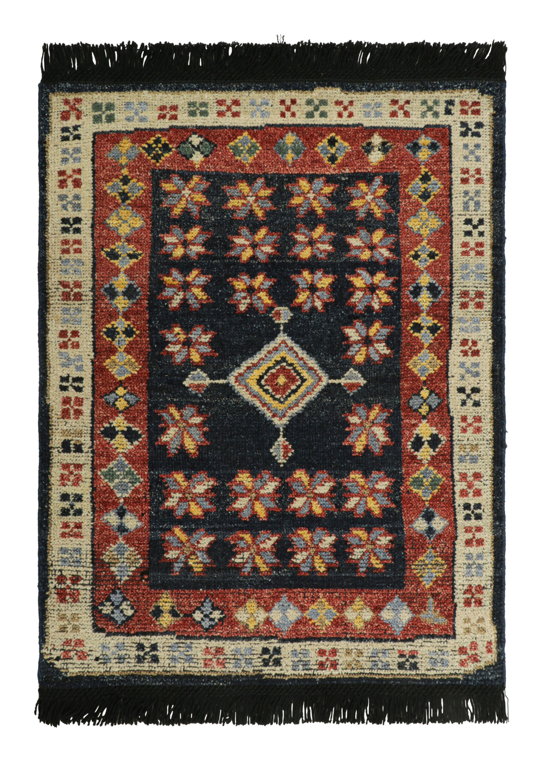 Classic Oriental Rug