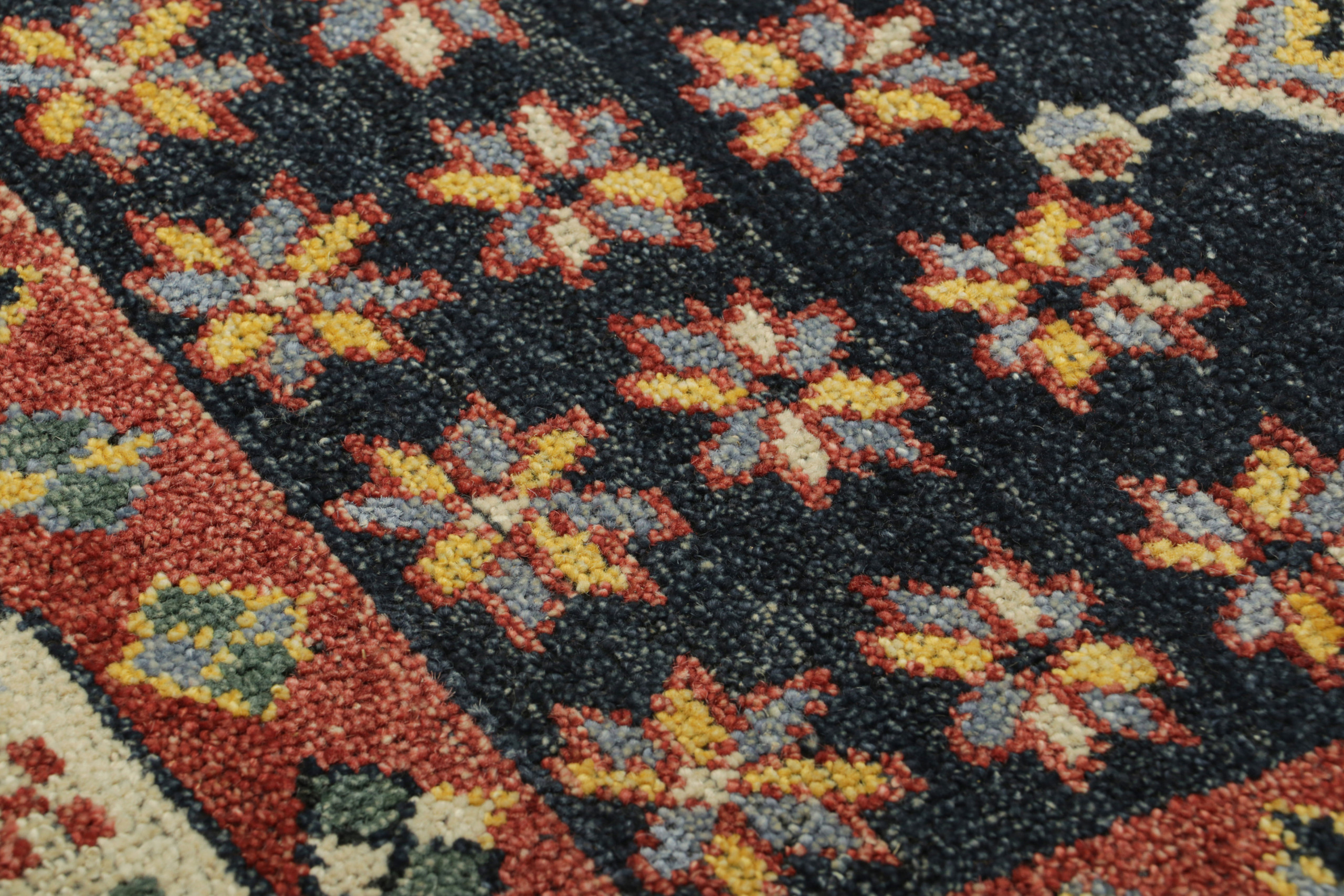 Classic Oriental Rug