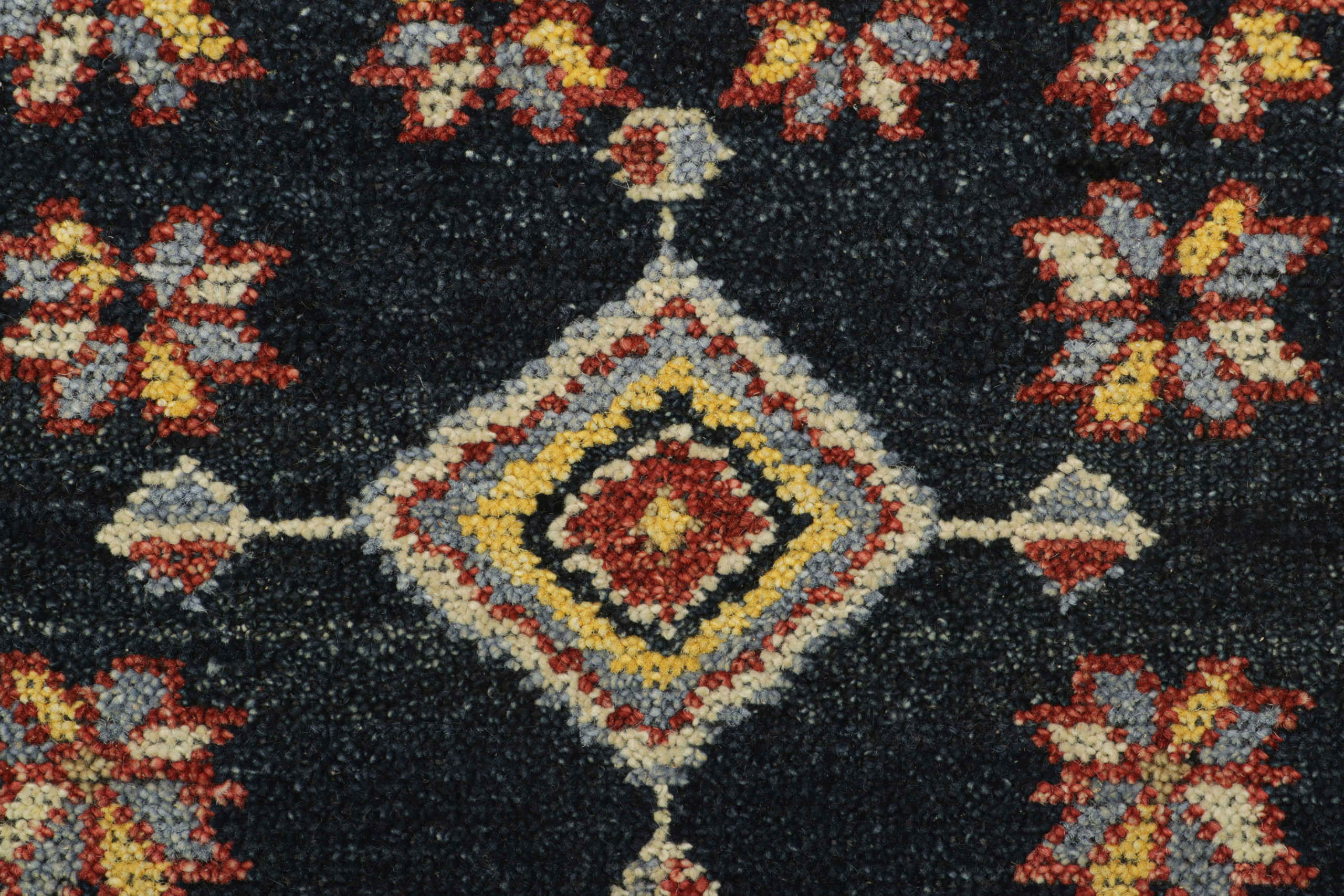 Classic Oriental Rug