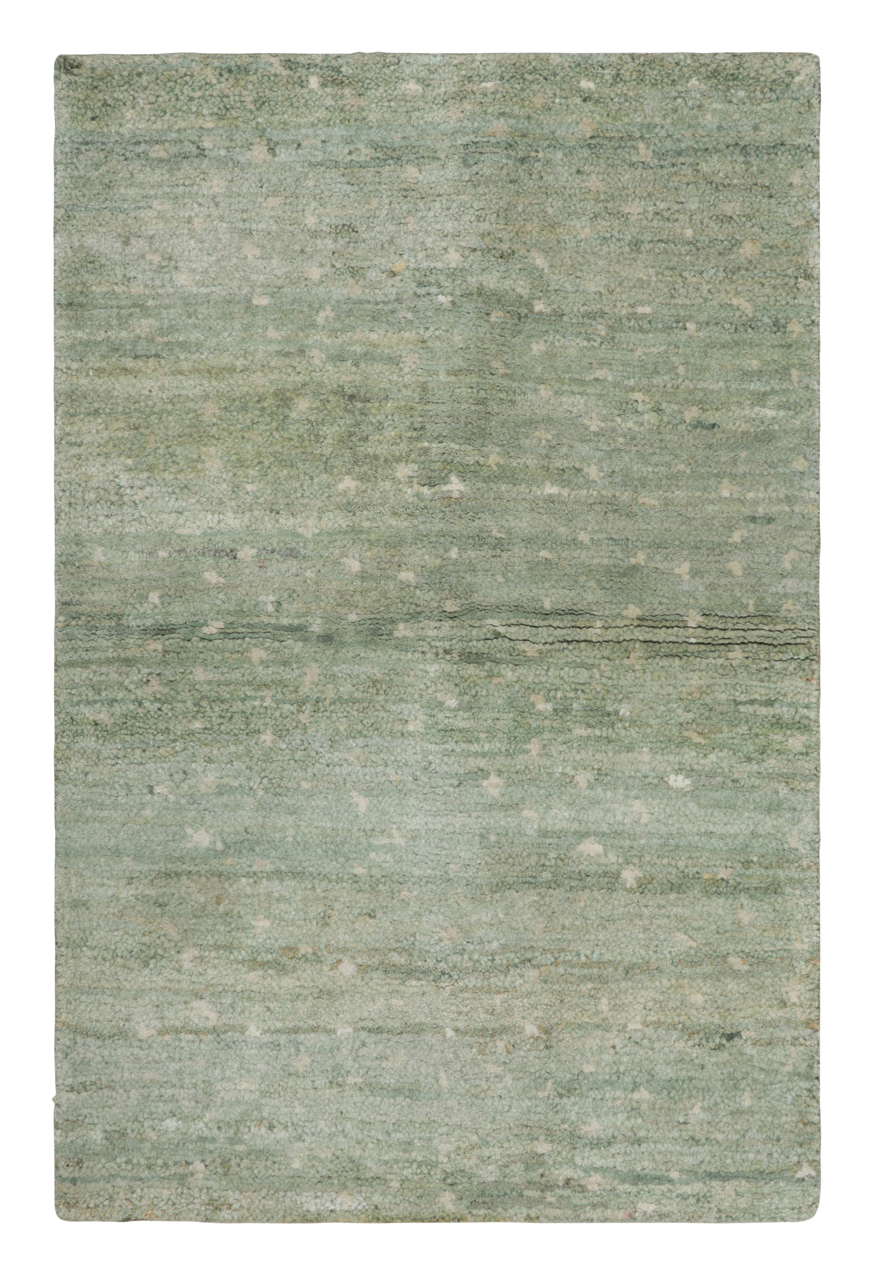 Rug & Kilim's Modern Textural Rug