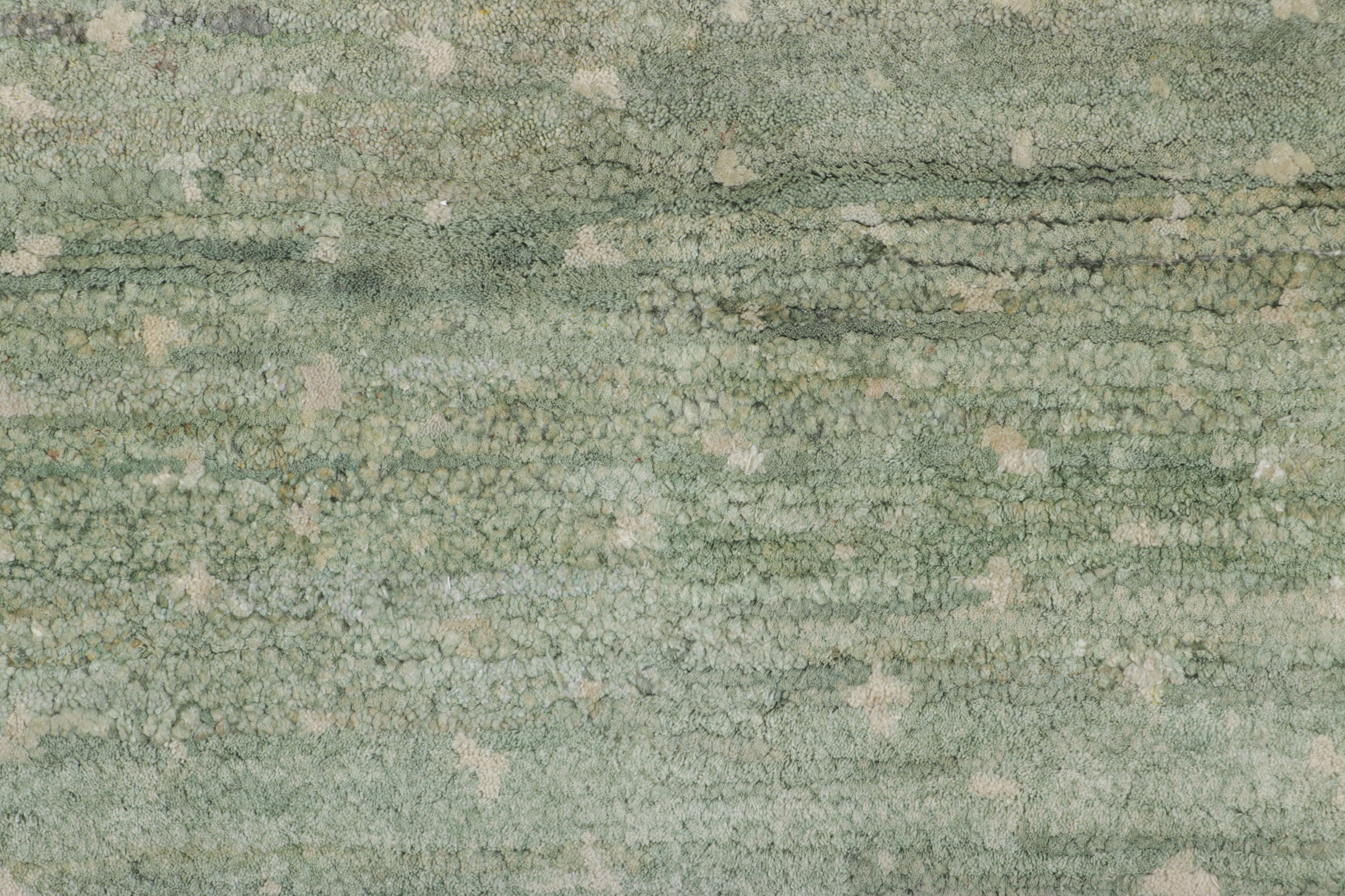 Rug & Kilim's Modern Textural Rug