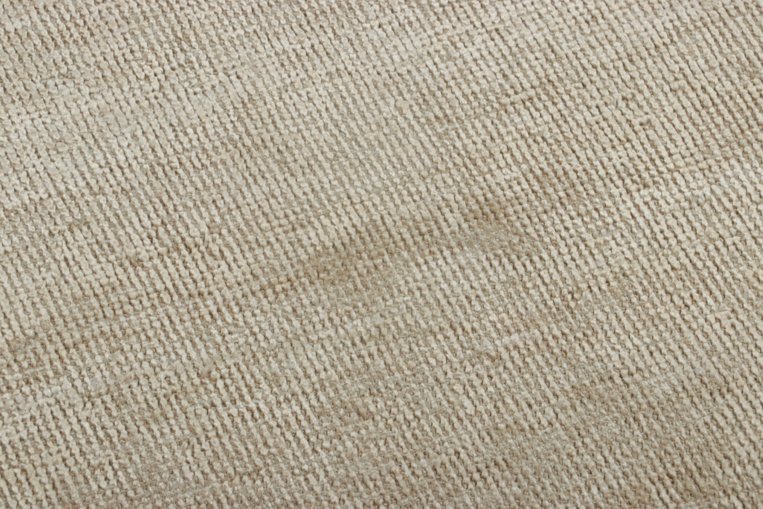 Rug & Kilim's Textural Custom Rug Sample