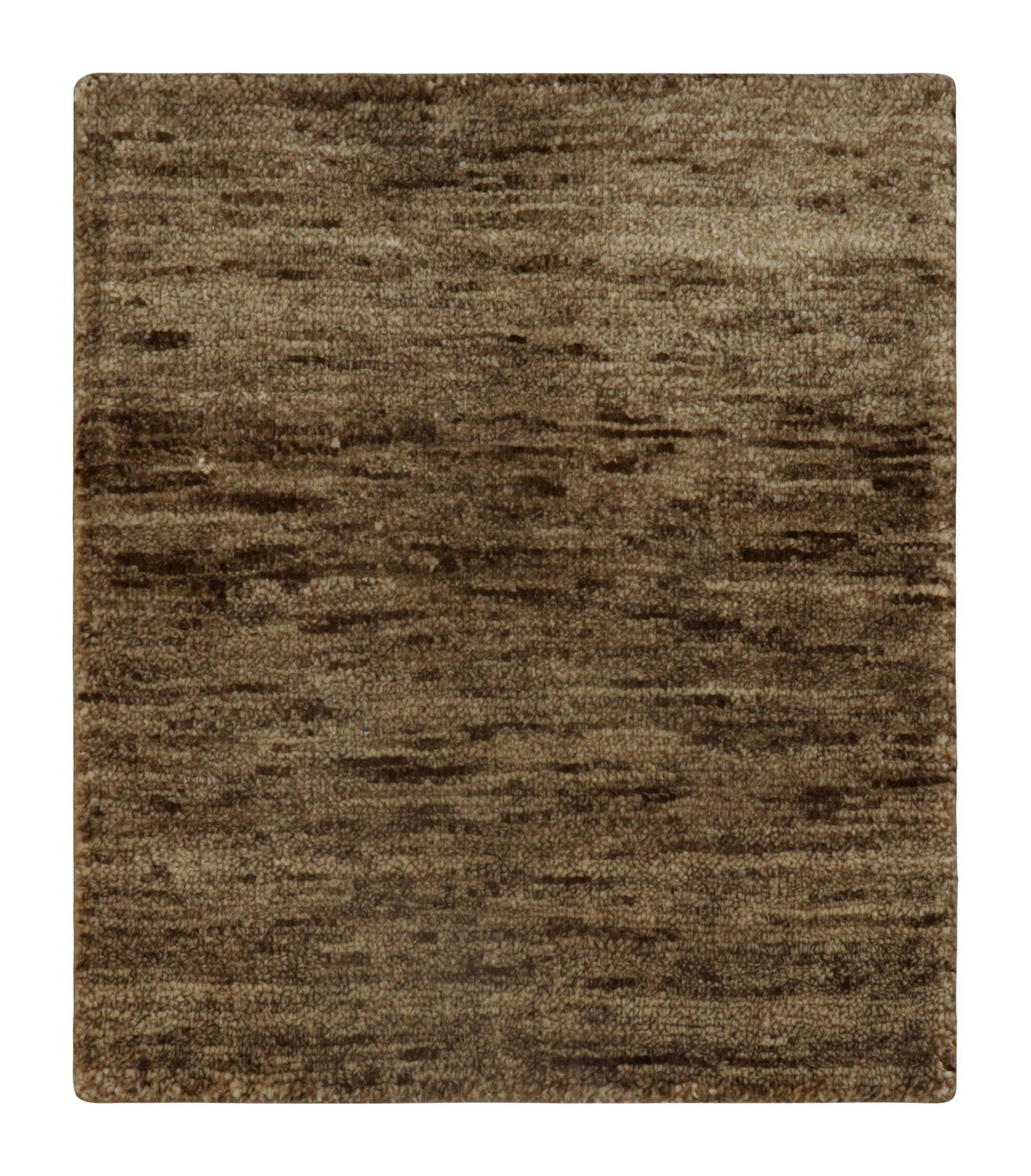 Rug & Kilim's Textural Custom Rug Sample