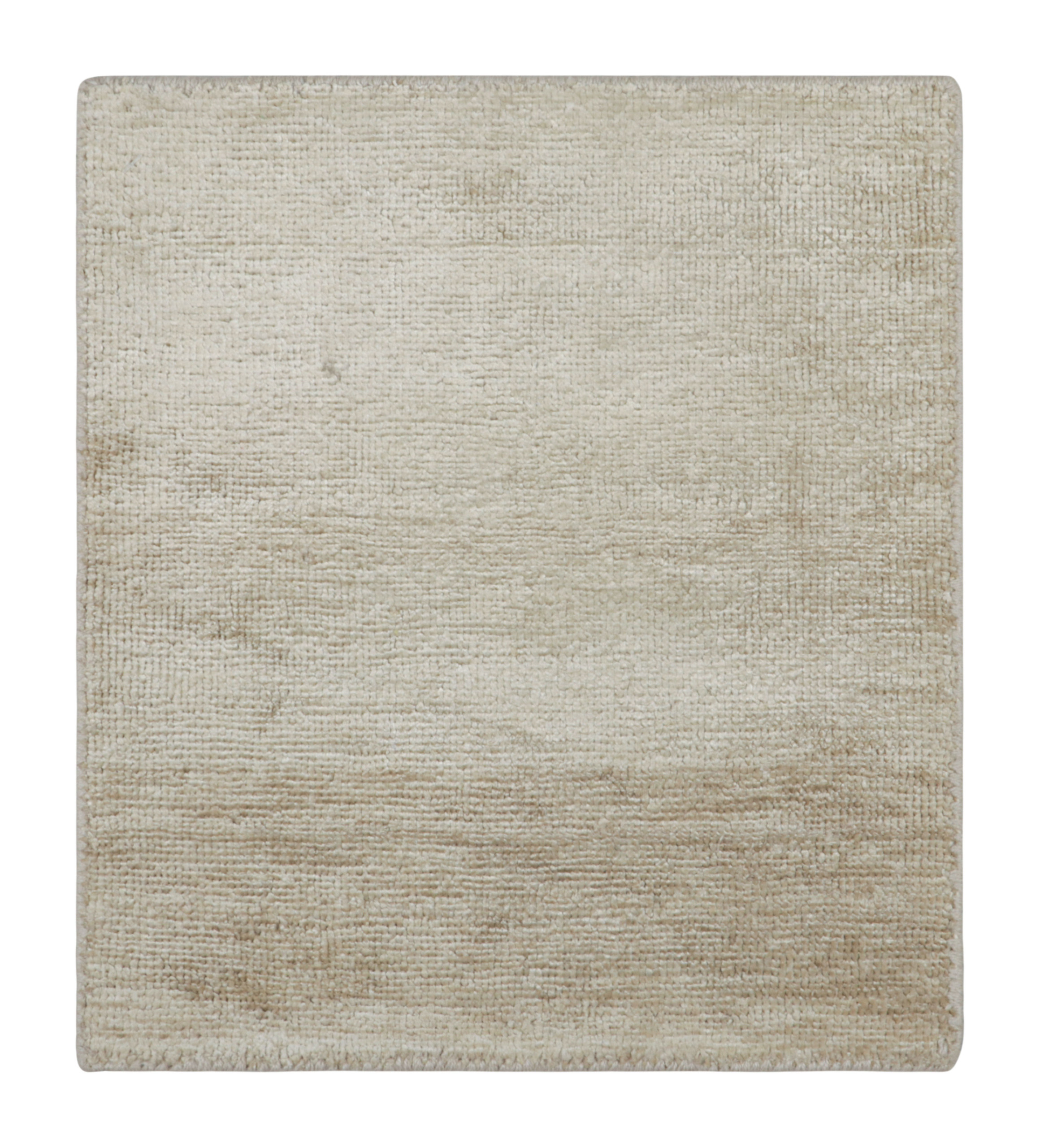 Rug & Kilim's Textural Custom Rug Sample
