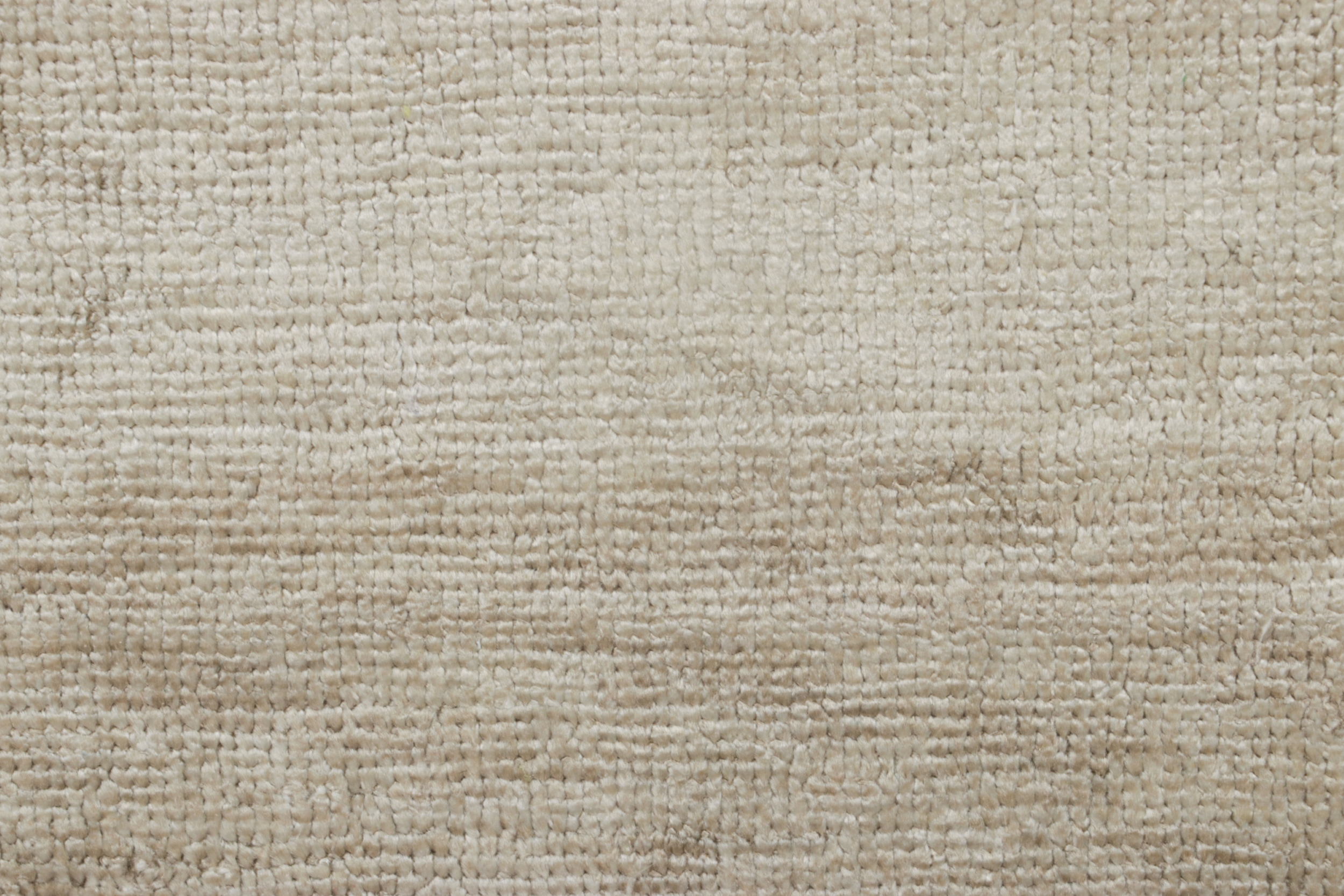 Rug & Kilim's Textural Custom Rug Sample