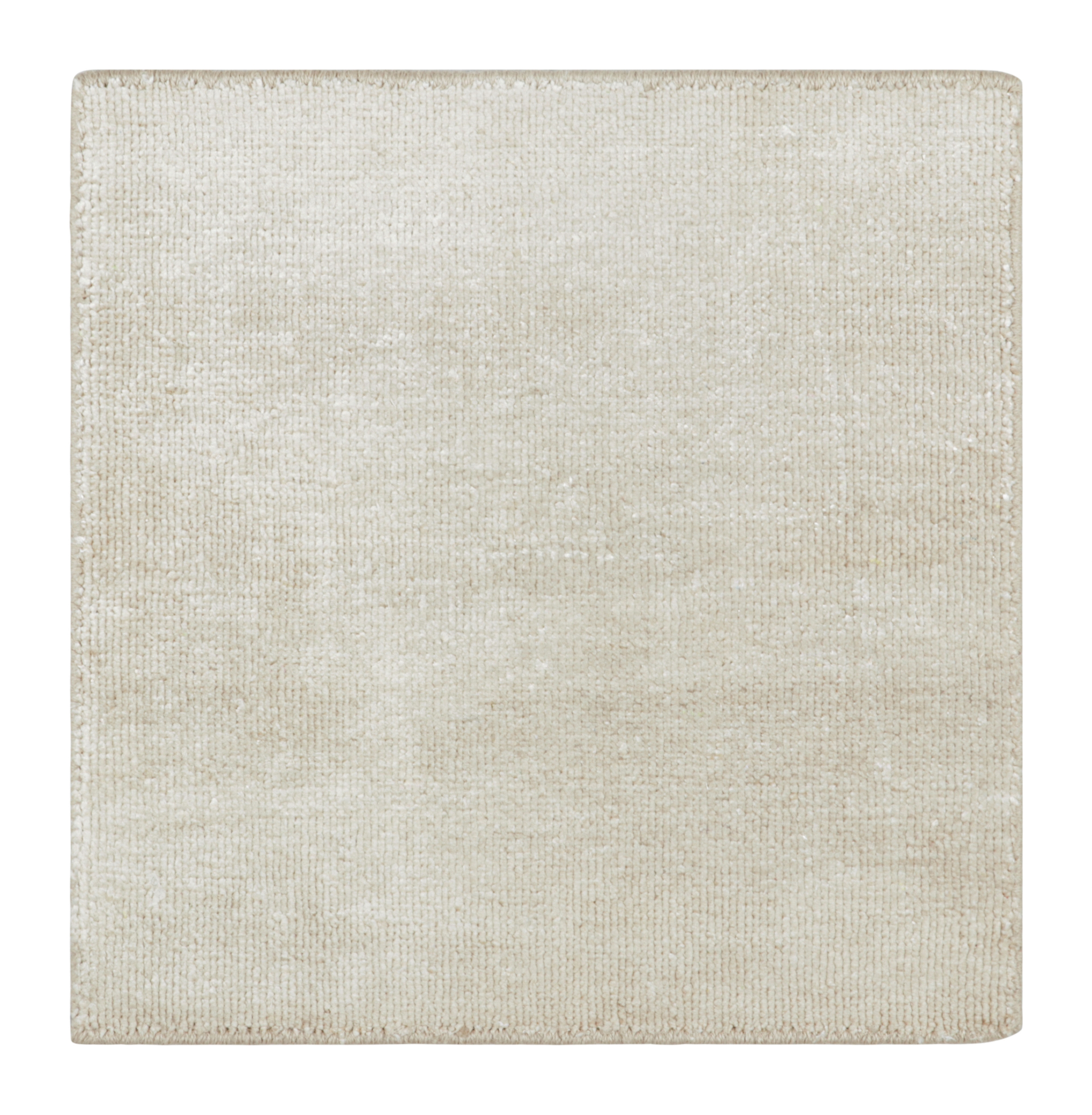 Rug & Kilim's Textural Custom Rug Sample