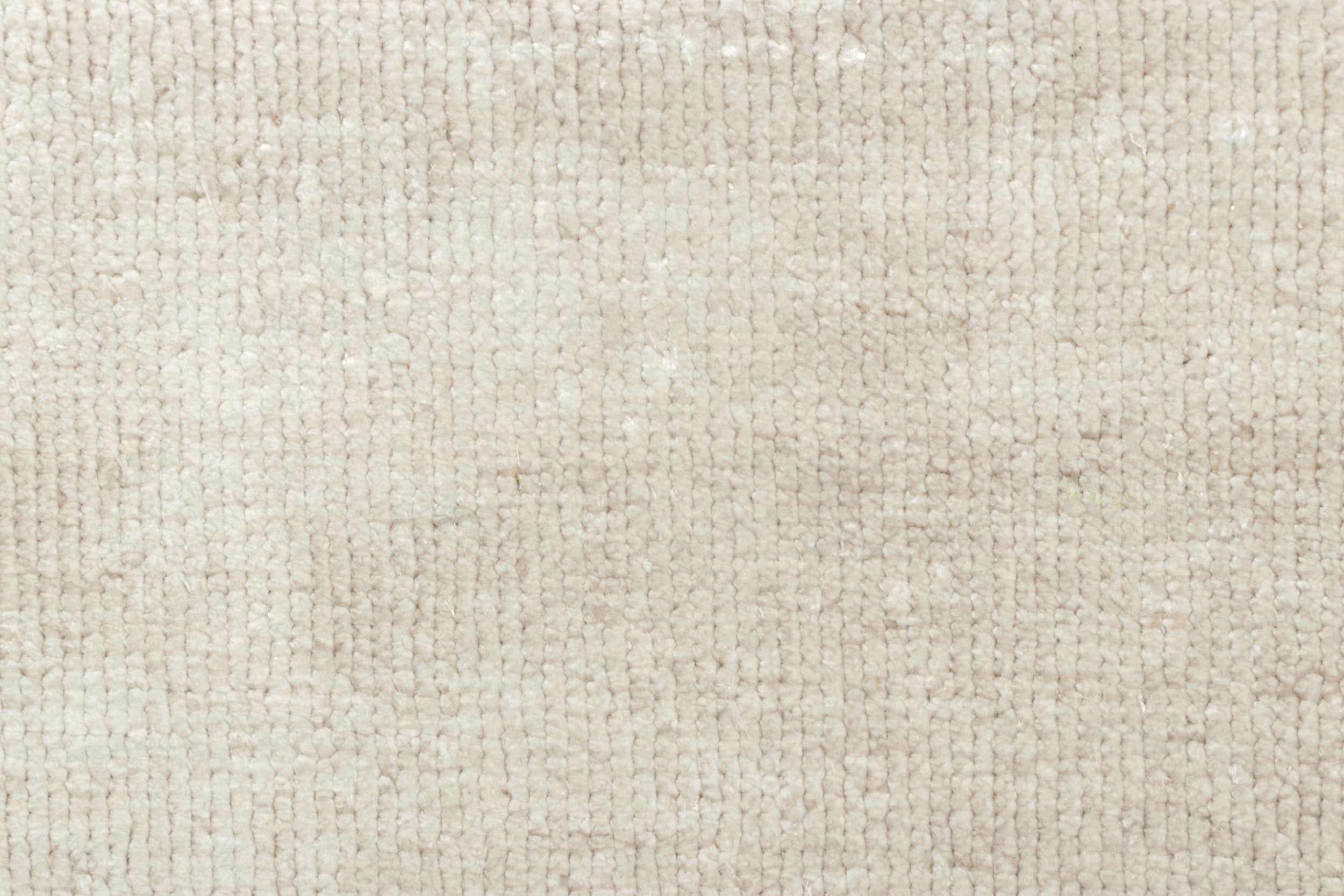 Rug & Kilim's Textural Custom Rug Sample