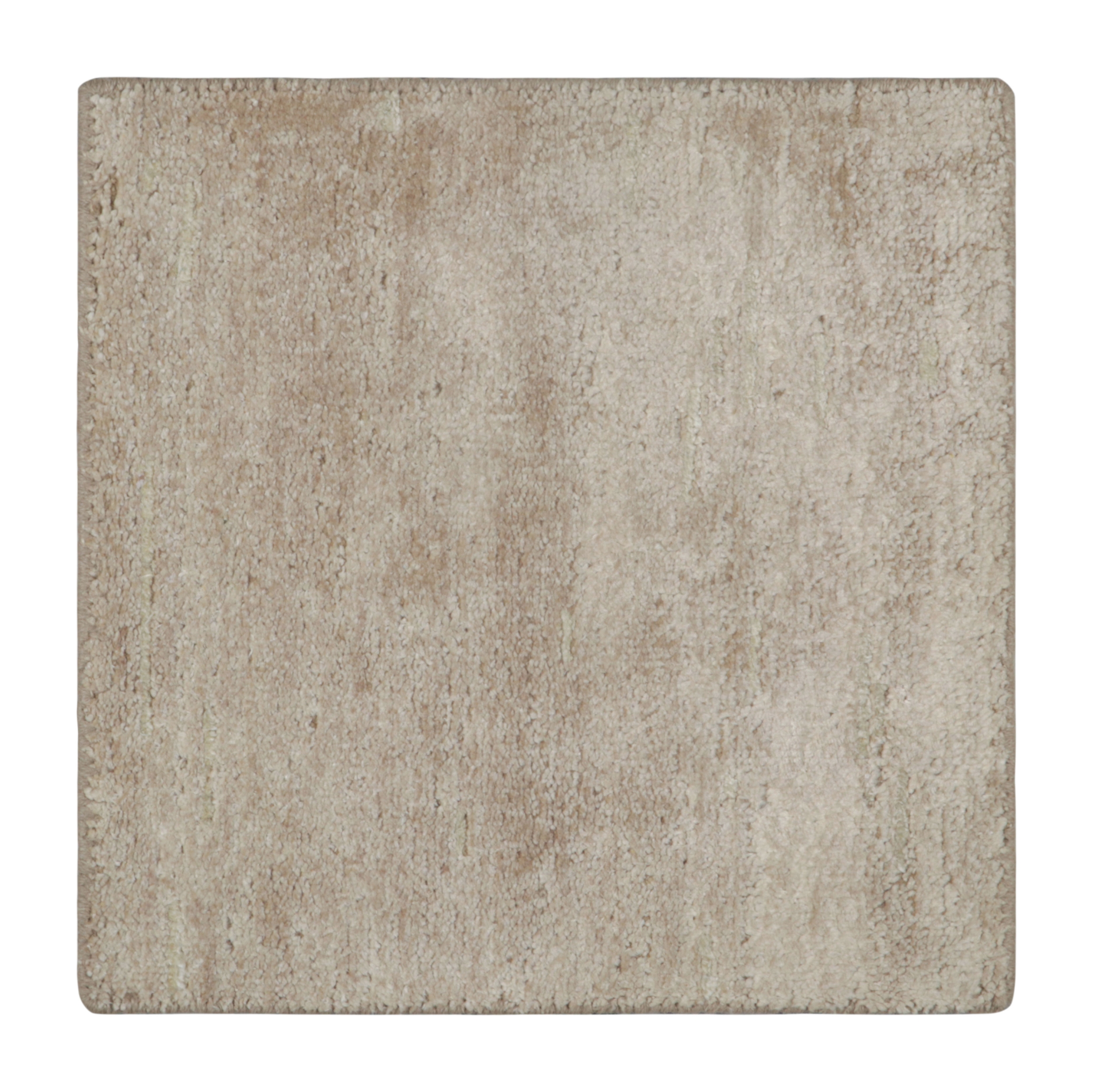 Rug & Kilim's Textural Custom Rug Sample