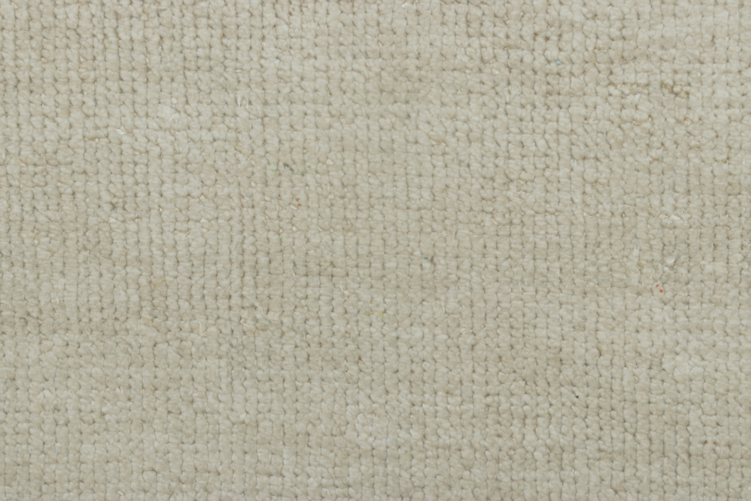 Rug & Kilim's Textural Custom Rug Sample
